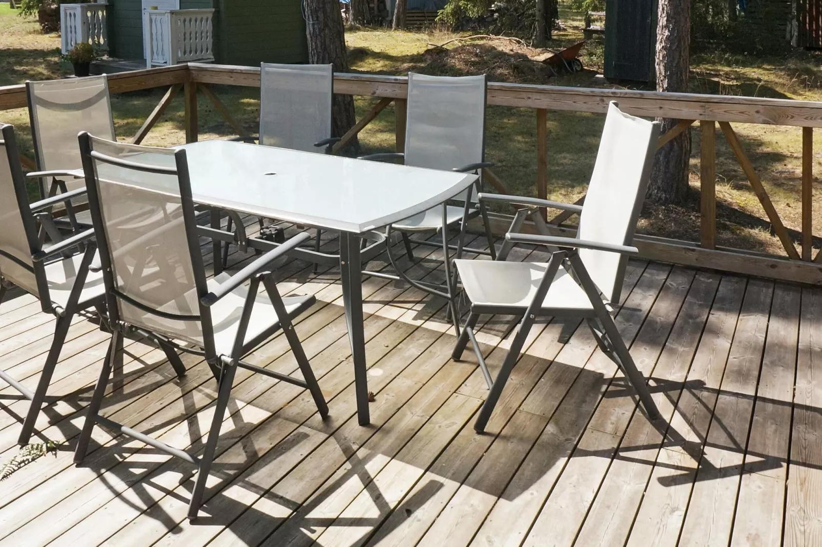 8 person holiday home in Mönsterås