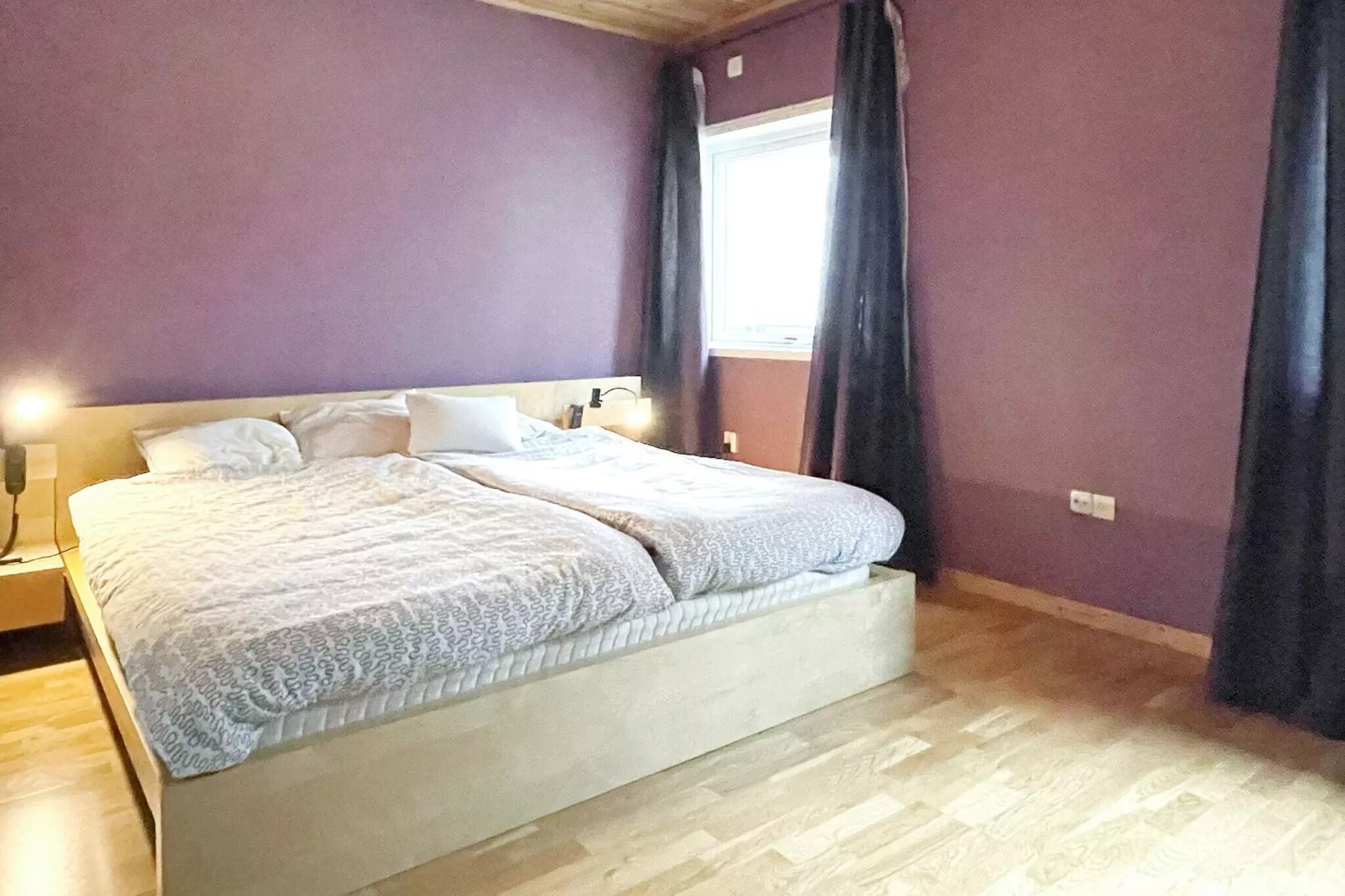 8 person holiday home in Mönsterås-Indoor