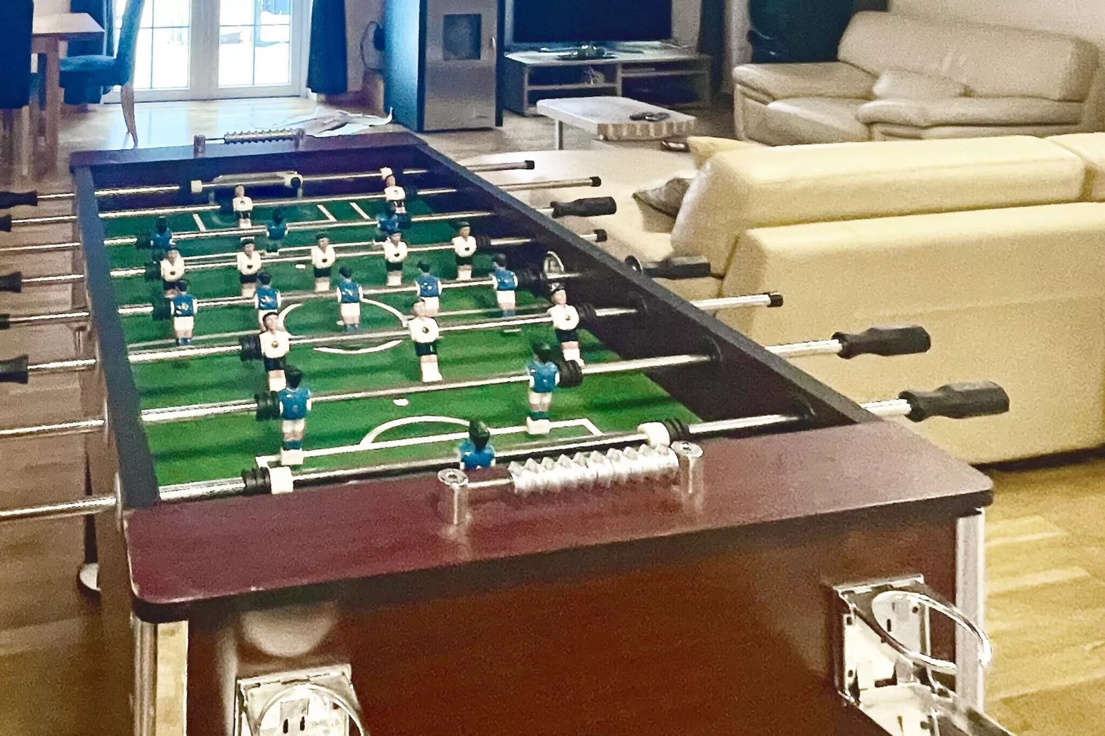 8 person holiday home in Mönsterås-Indoor