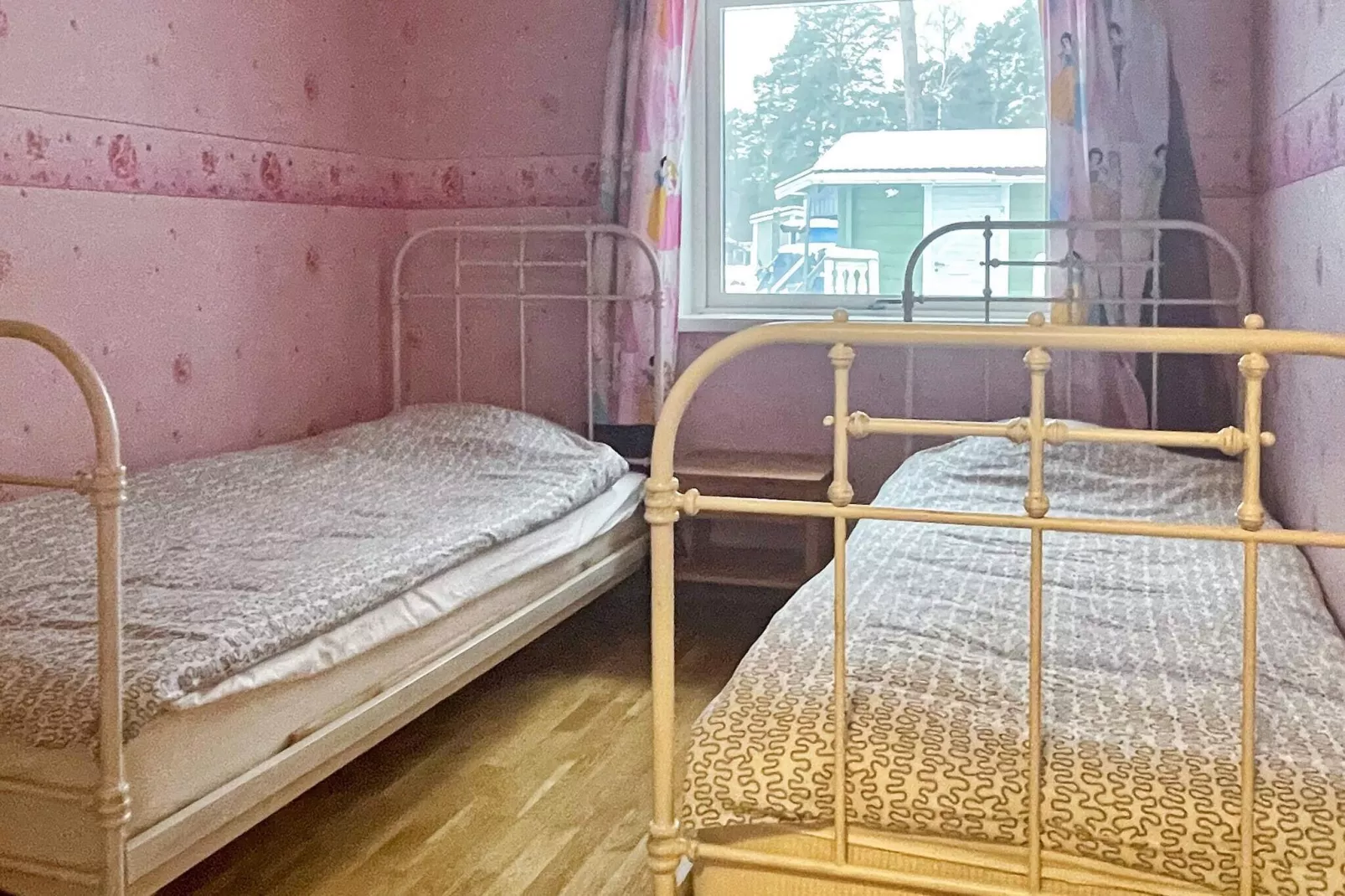 8 person holiday home in Mönsterås-Indoor