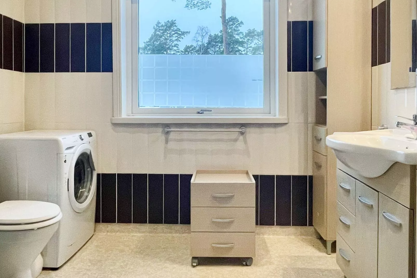 8 person holiday home in Mönsterås-Indoor