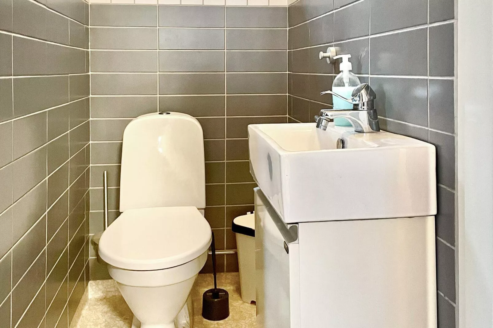 8 person holiday home in Mönsterås-Indoor