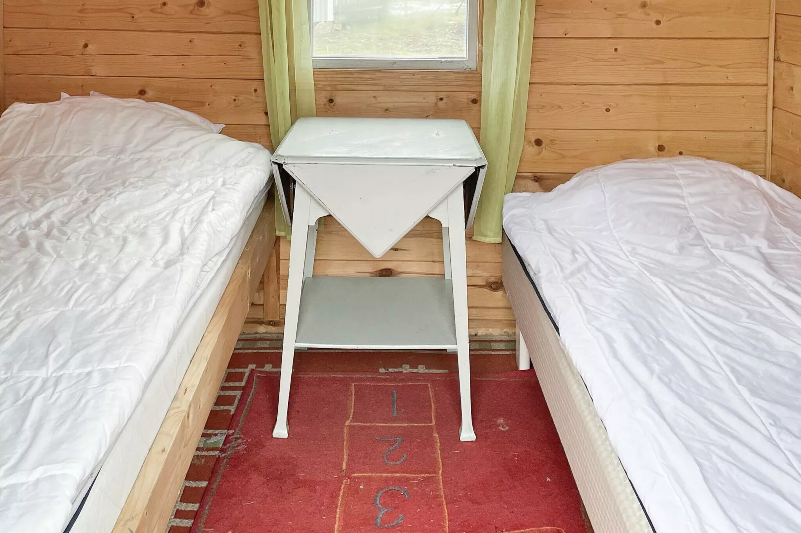 8 person holiday home in Mönsterås-Indoor