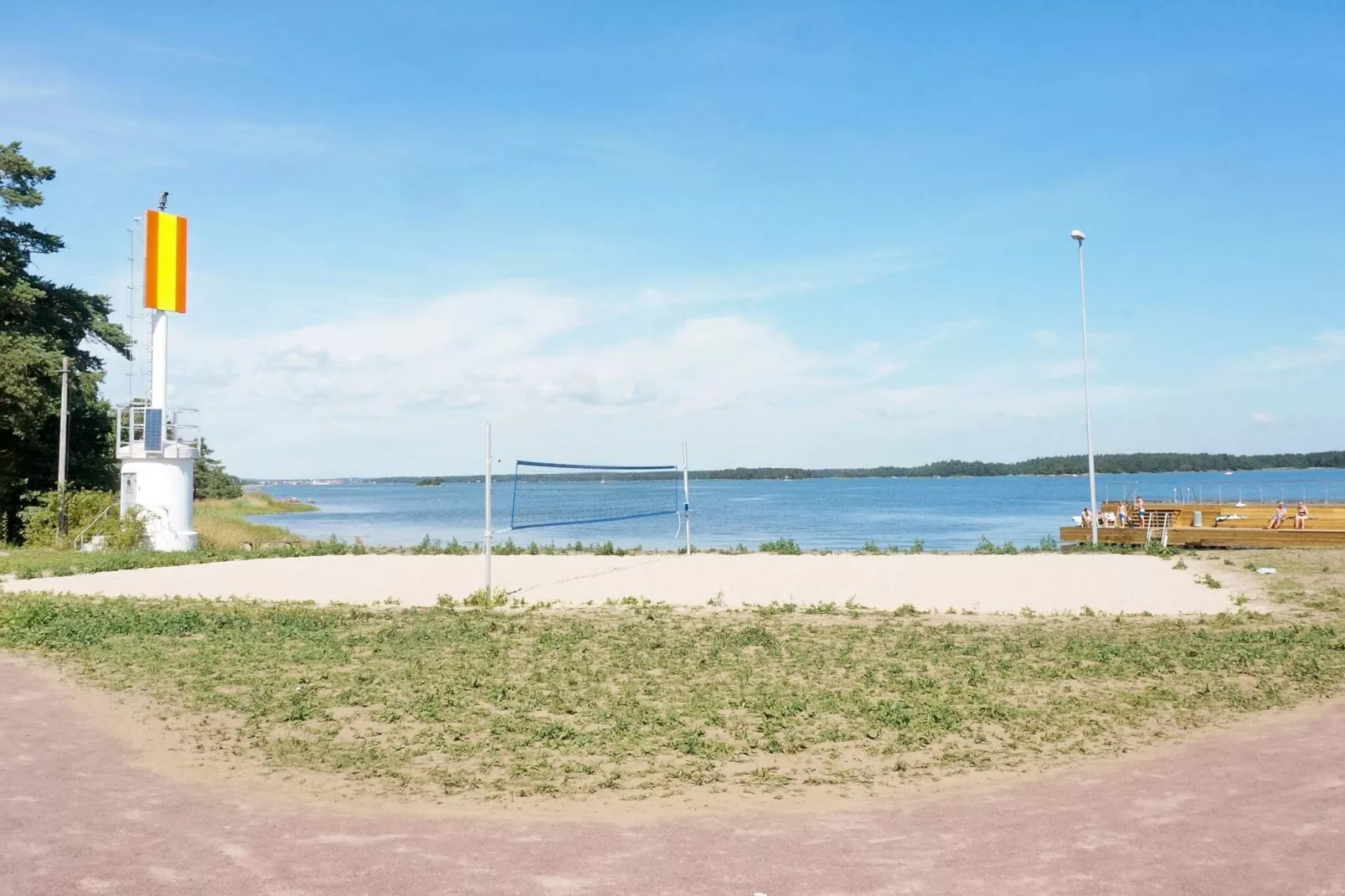 8 person holiday home in Mönsterås-Untagged