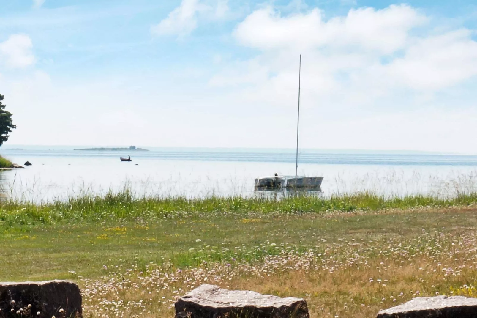 8 person holiday home in Mönsterås-Untagged