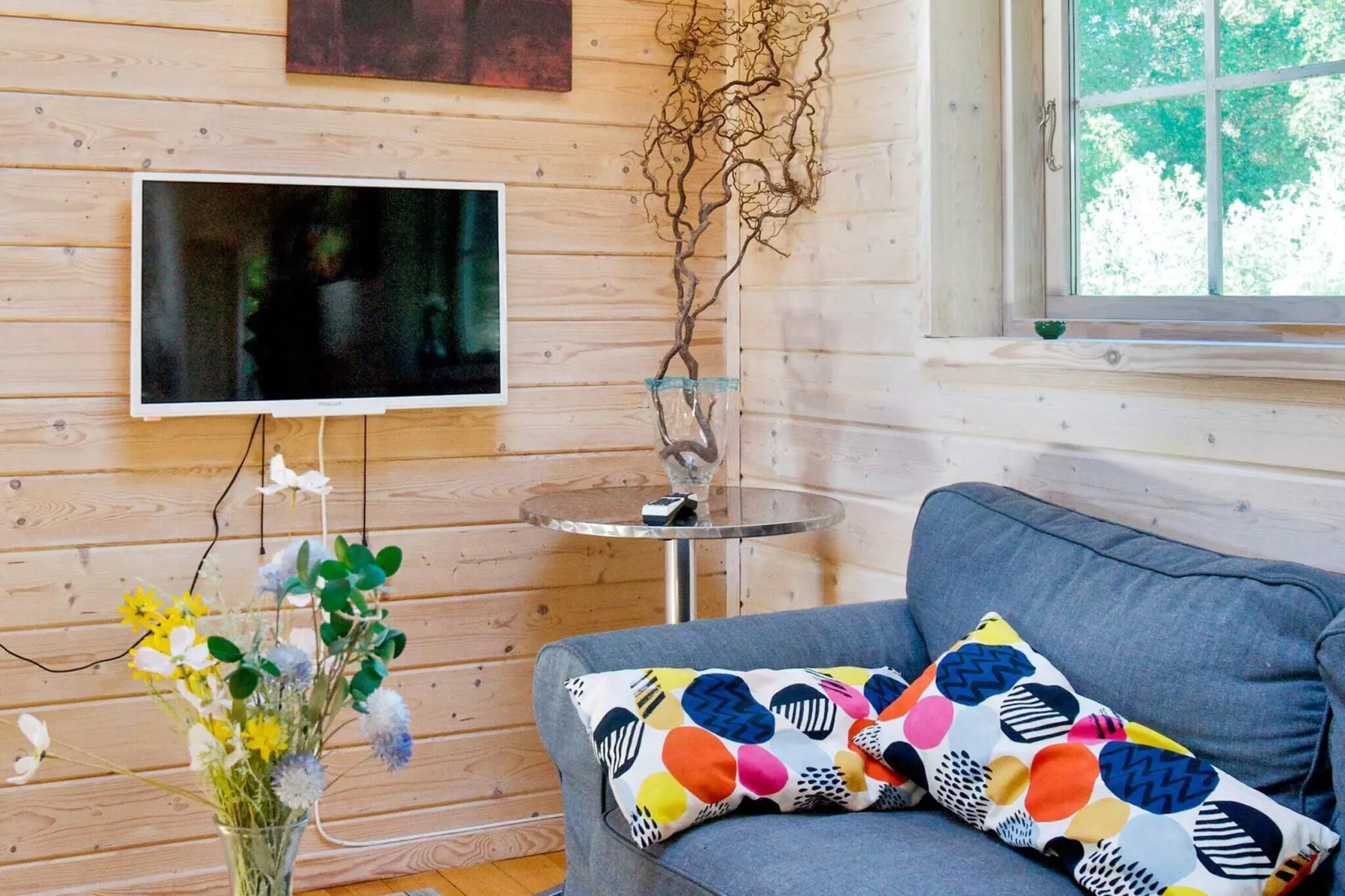 7 person holiday home in Hornbæk-By Traum-Indoor