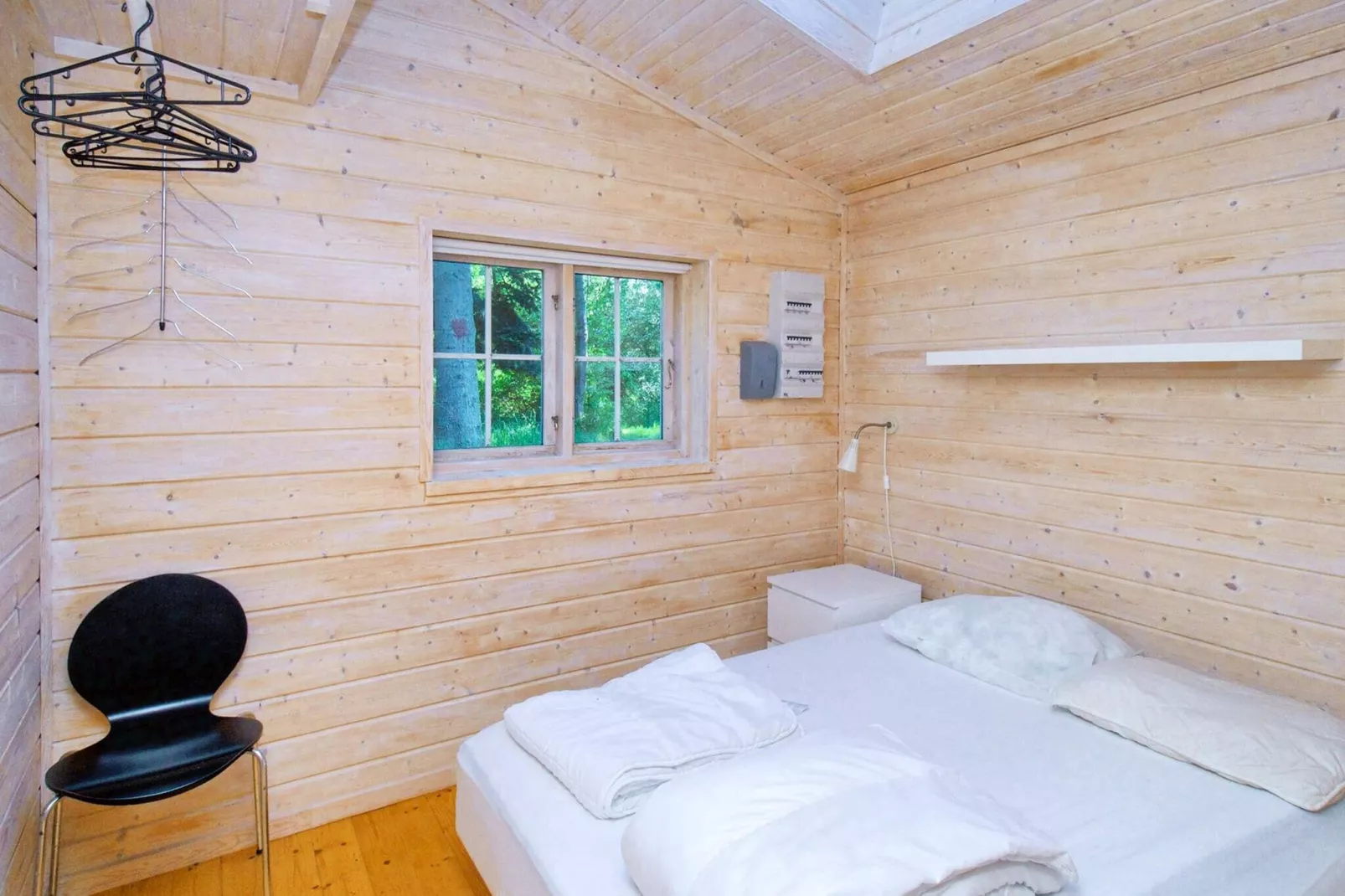 7 person holiday home in Hornbæk-By Traum-Indoor