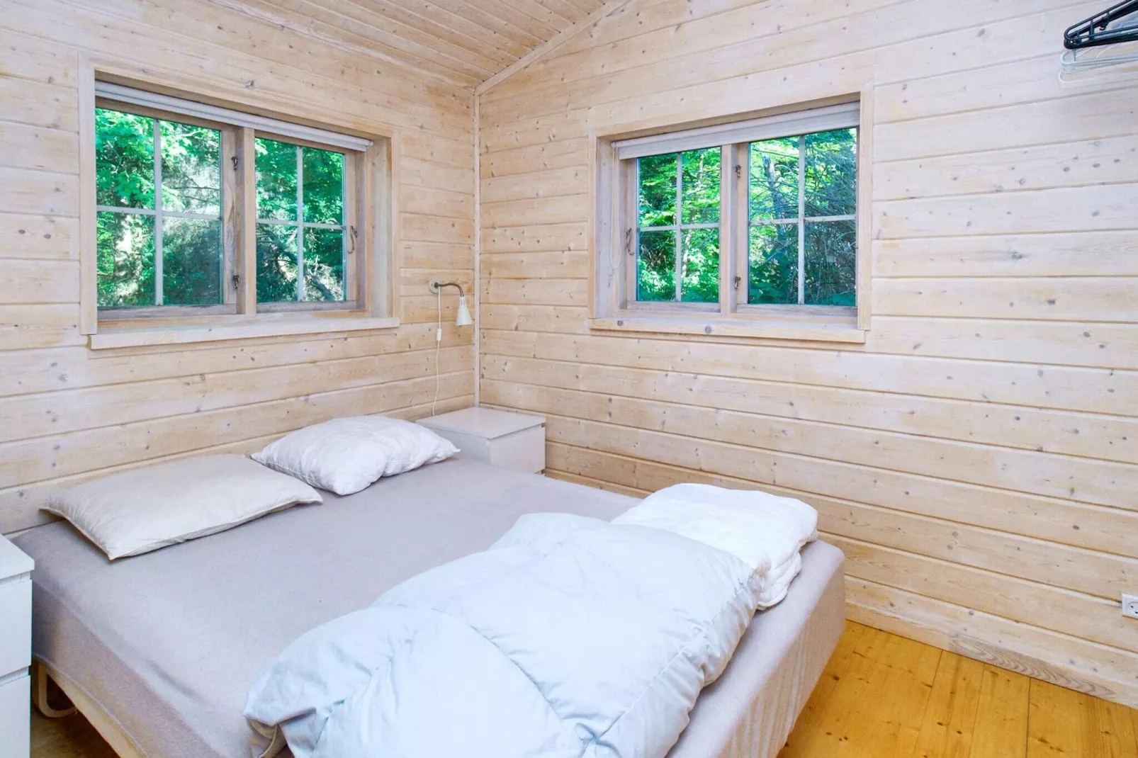 7 person holiday home in Hornbæk-By Traum-Indoor