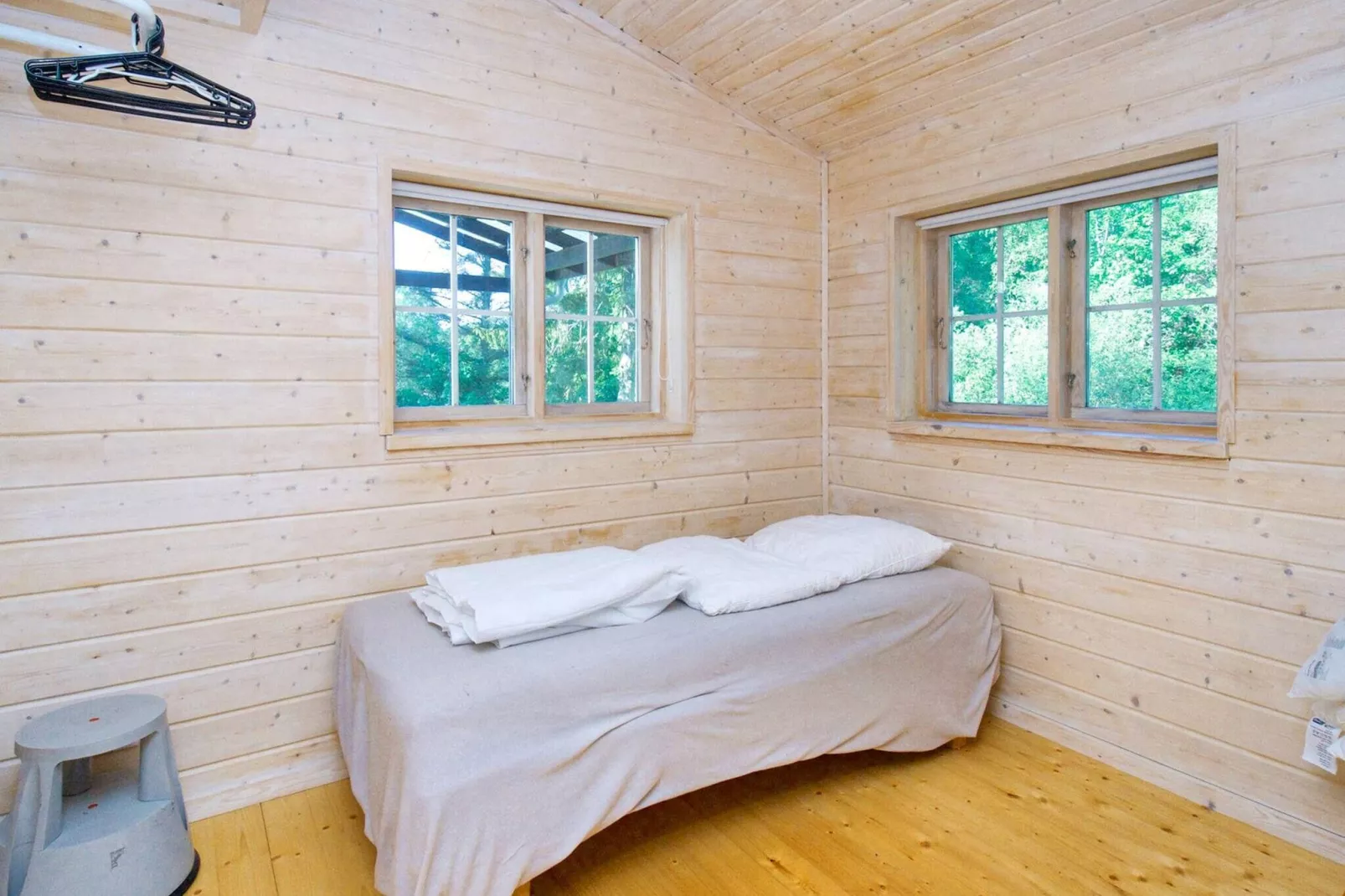 7 person holiday home in Hornbæk-By Traum-Indoor