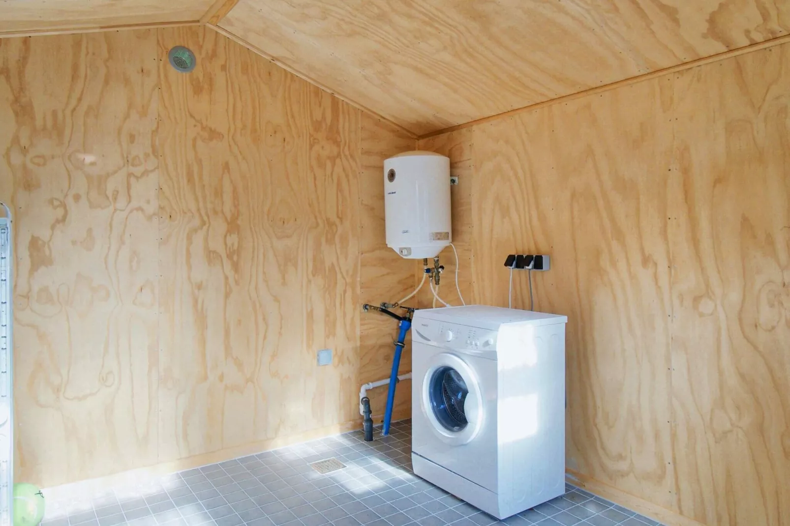 7 person holiday home in Hornbæk-By Traum-Indoor