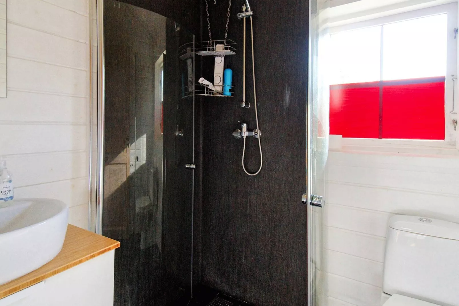 7 person holiday home in Hornbæk-By Traum-Indoor