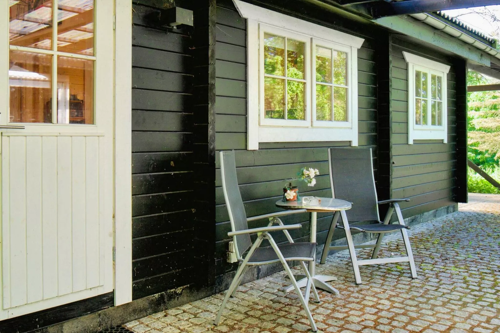 7 person holiday home in Hornbæk-By Traum-View