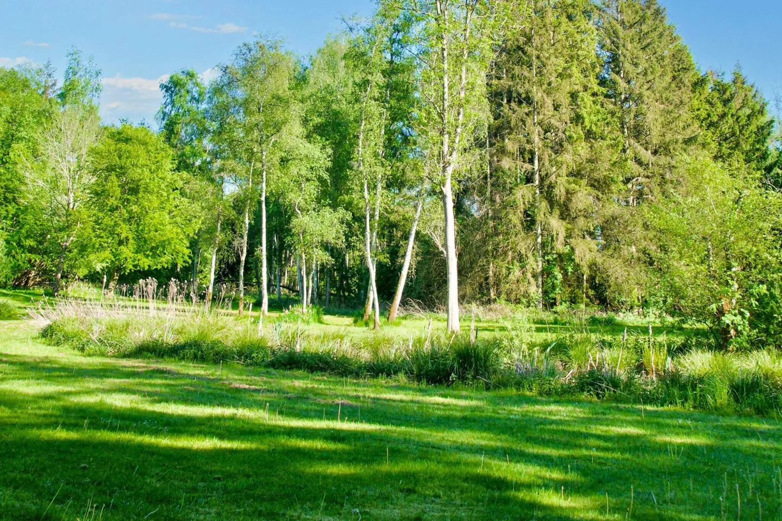 7 person holiday home in Hornbæk-By Traum-View