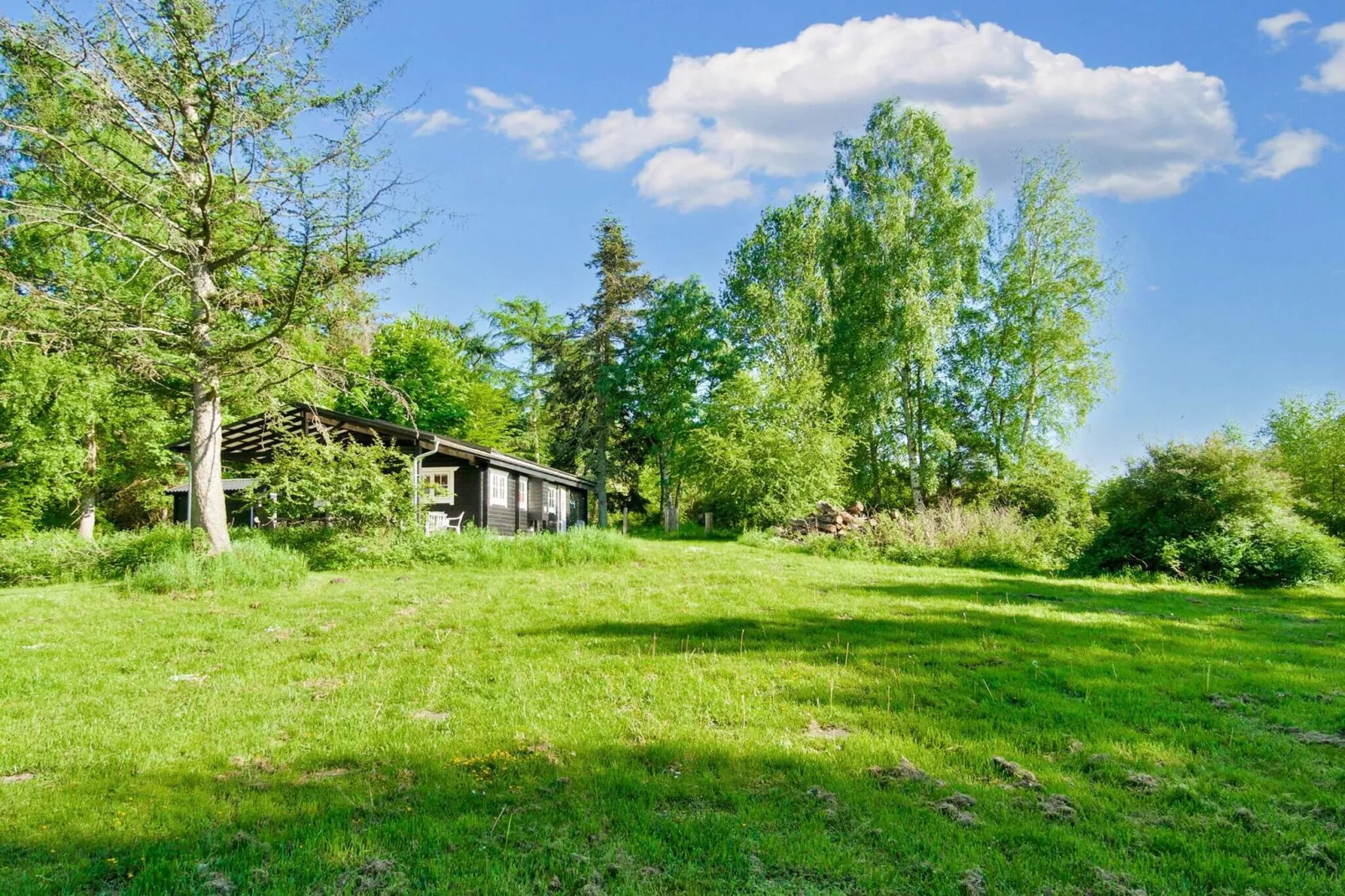 7 person holiday home in Hornbæk-By Traum-View
