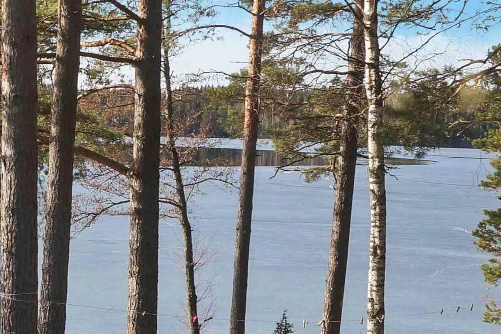 4 person holiday home in ÅRJÄNG-Water view