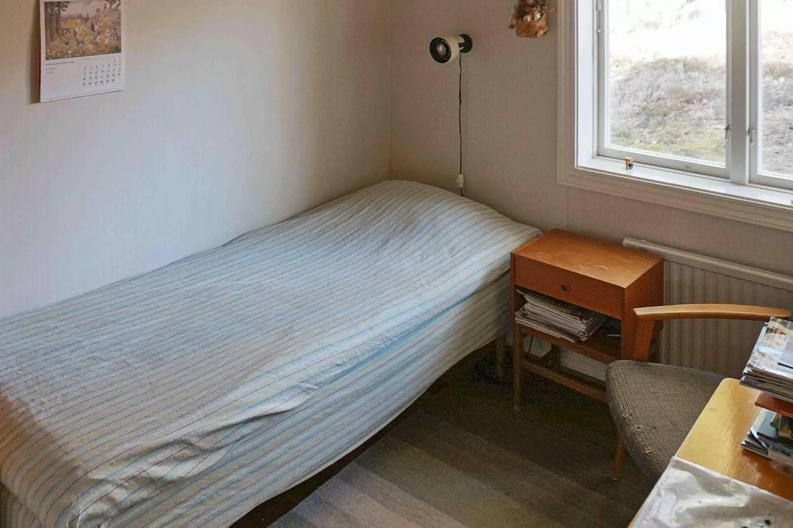 4 person holiday home in ÅRJÄNG-Indoor