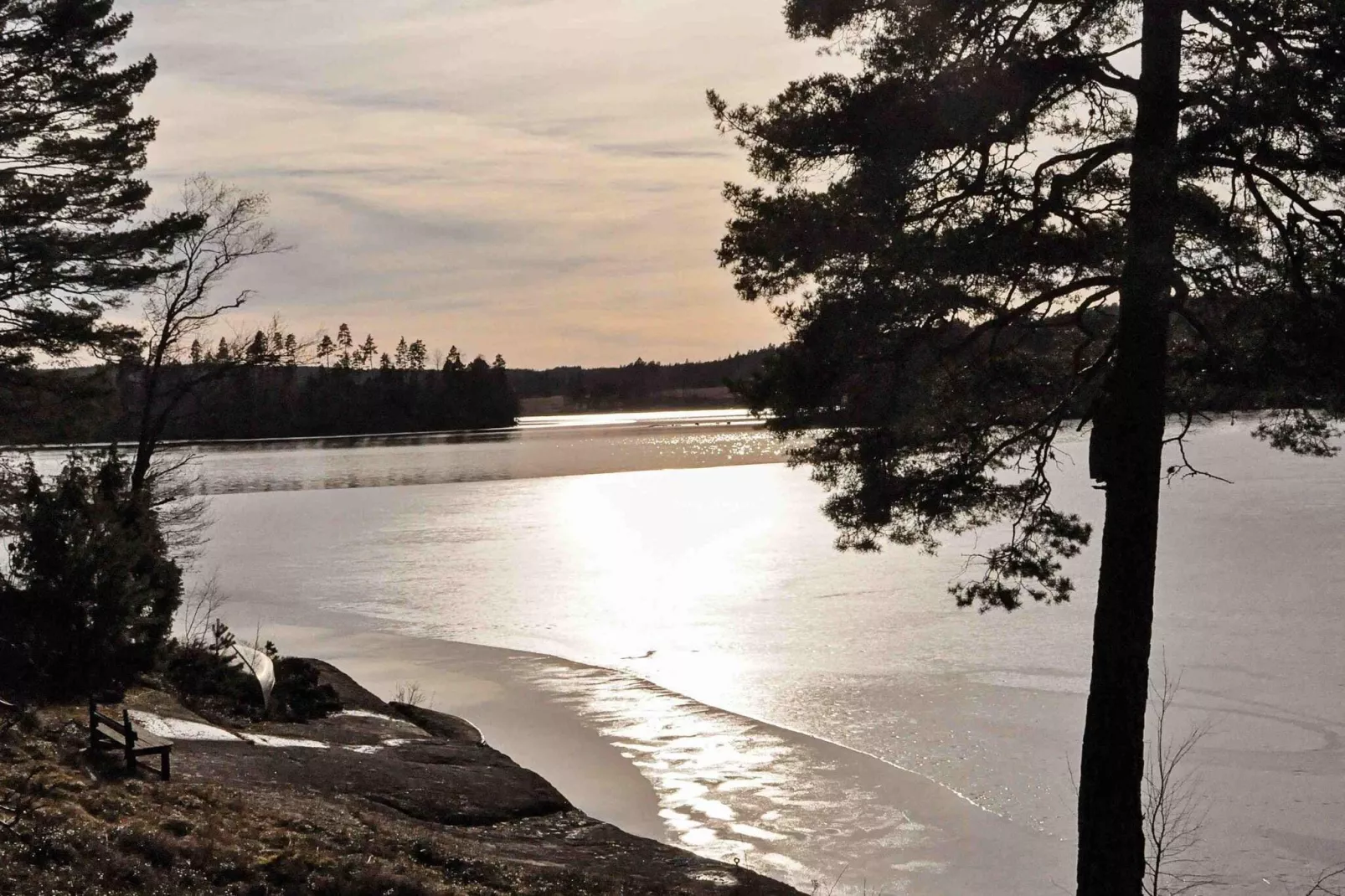 4 person holiday home in ÅRJÄNG-Not tagged