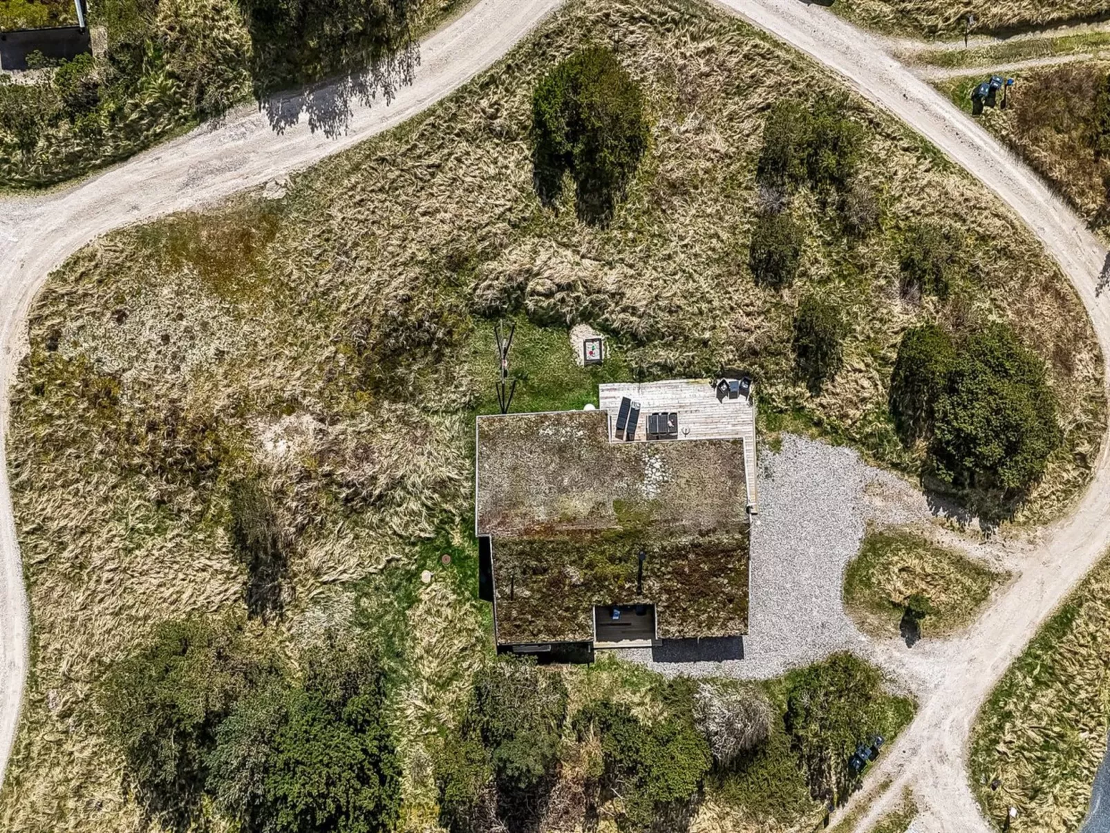 "Annlisa" - 1km from the sea-Outside
