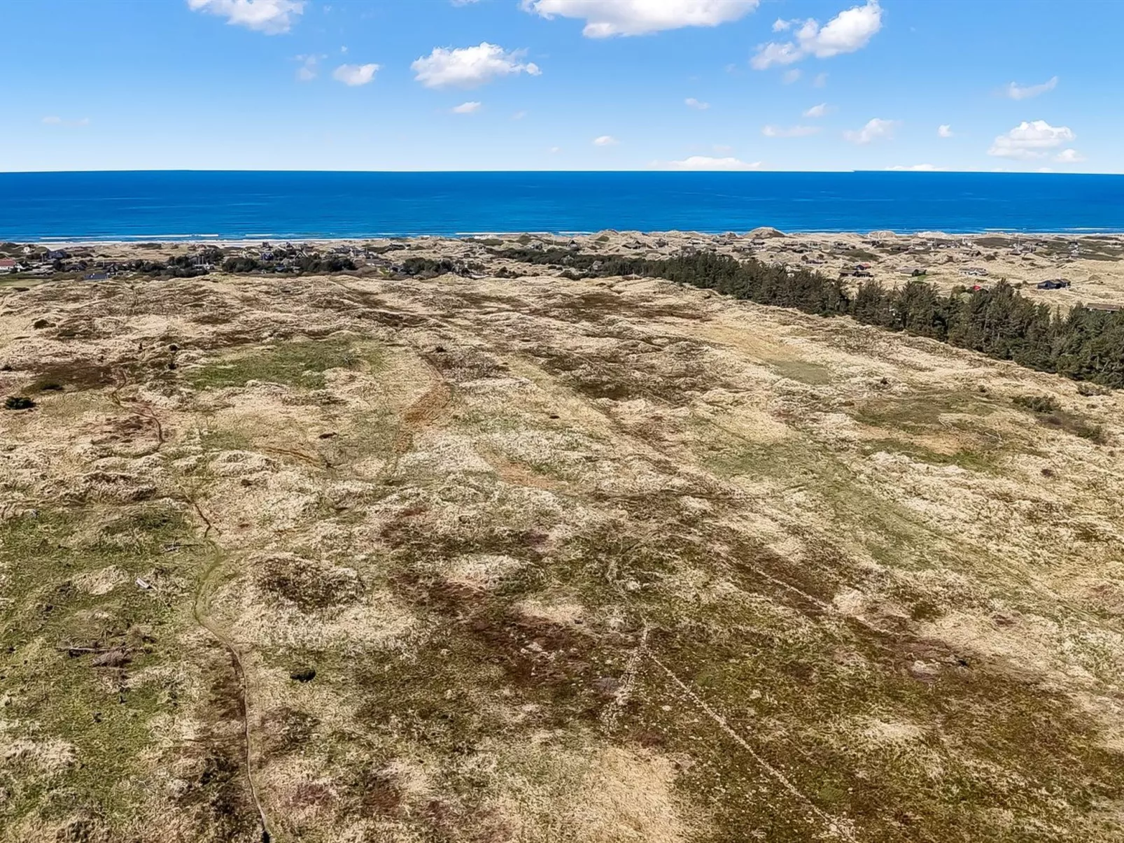 "Annlisa" - 1km from the sea-Outside