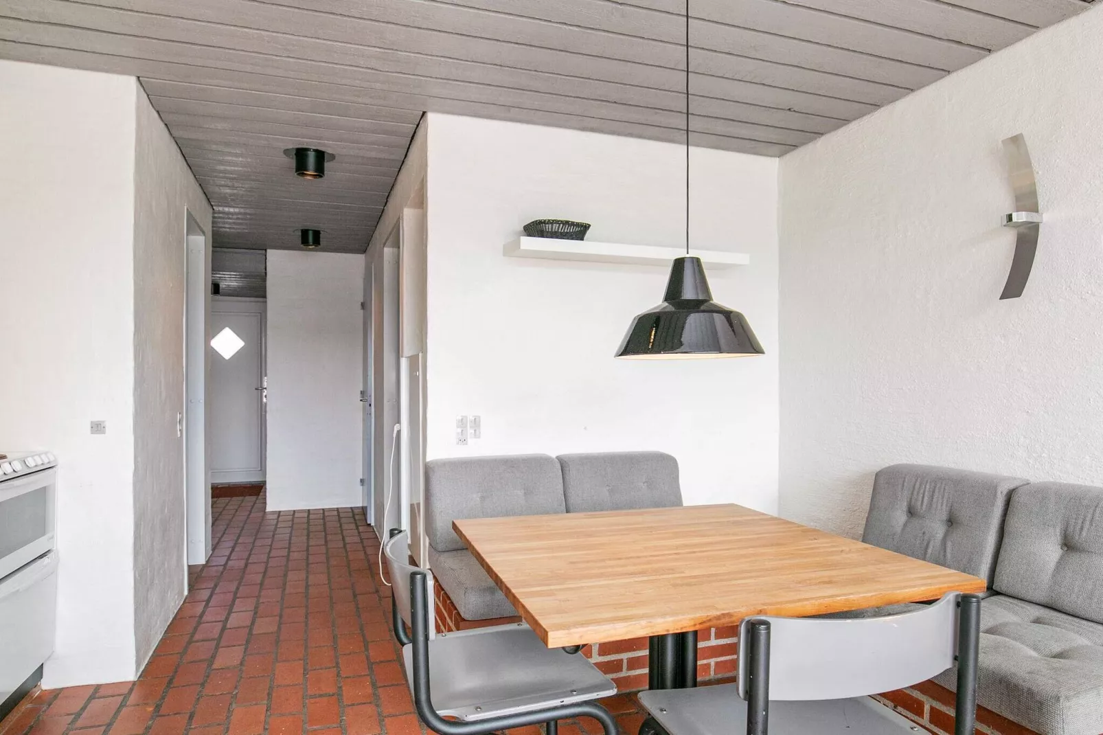 Apartment In STRANDVEJEN Denmark-Indoor