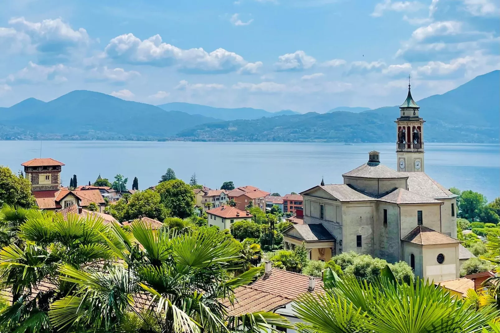 Villa Casa RosaMaria 6-Gebiete Sommer 20 km