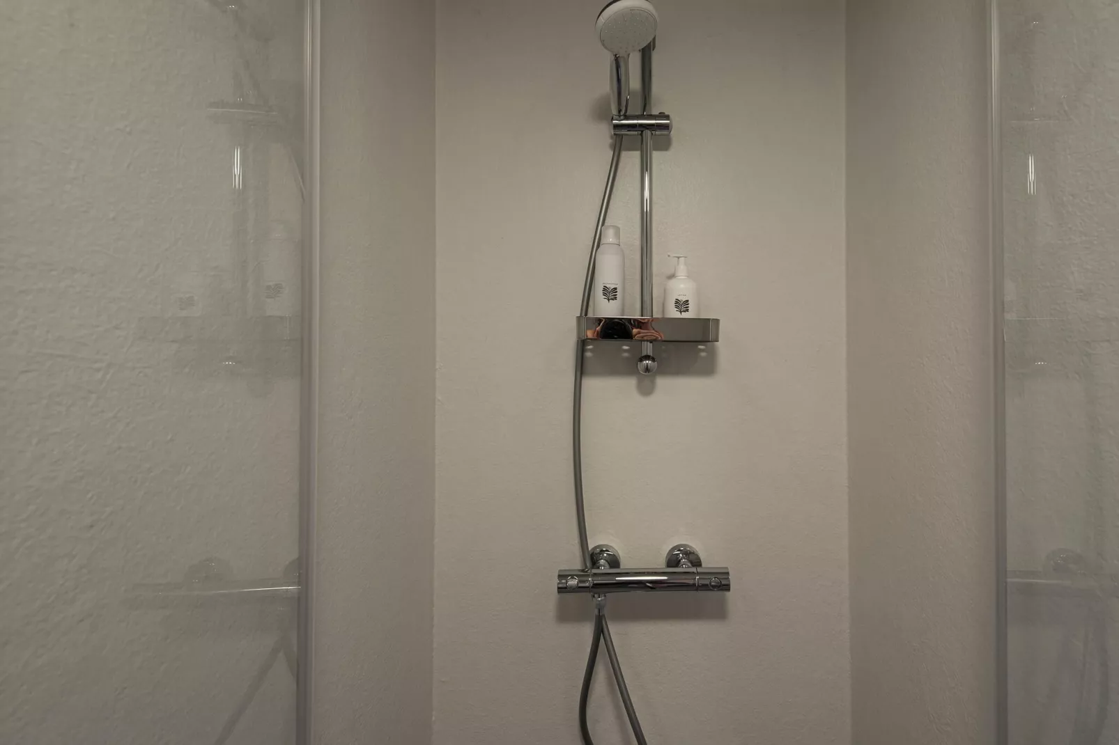 Acker Lodges 4-Salle de bain