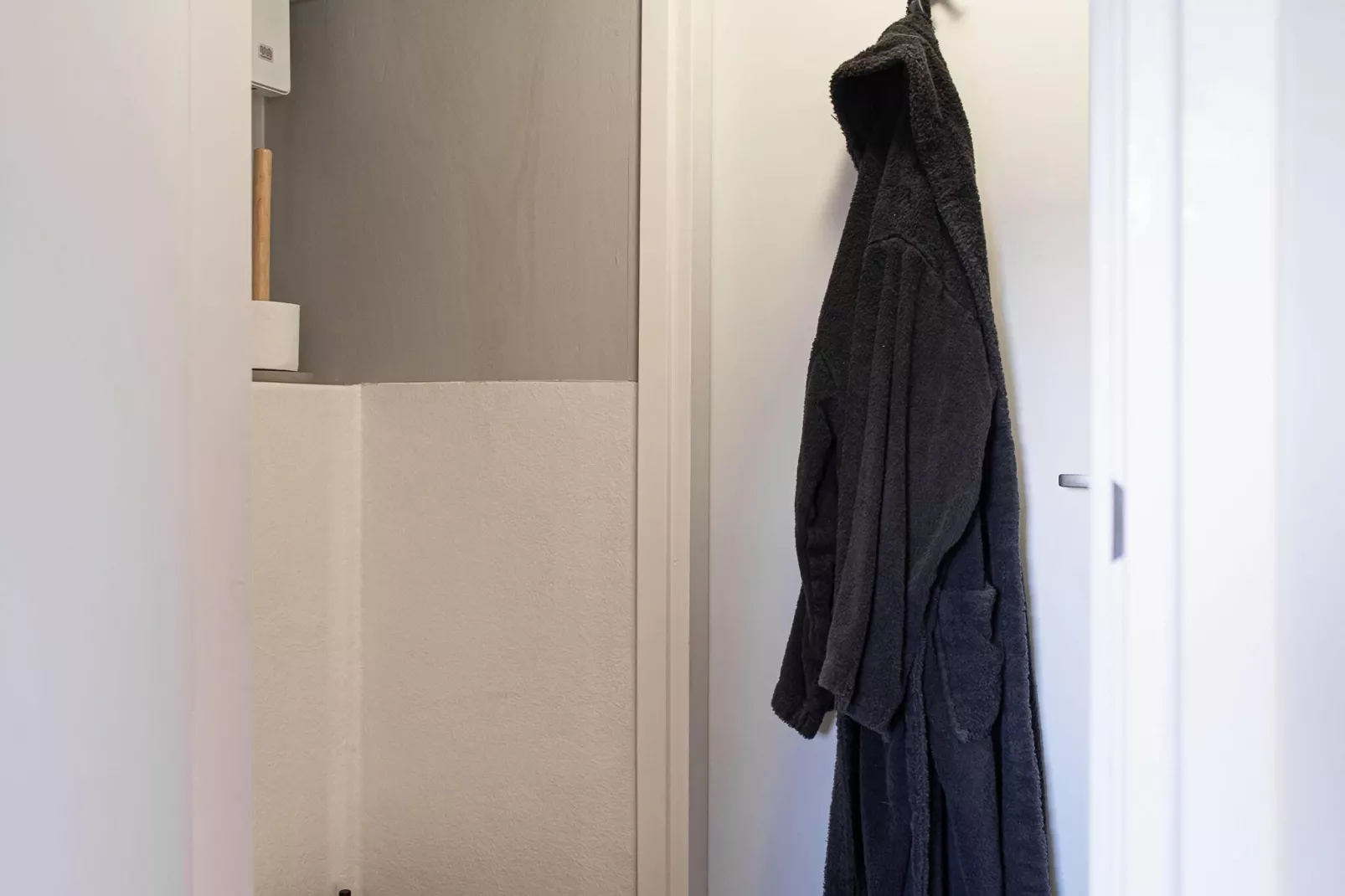 Acker Lodges 4-Salle de bain