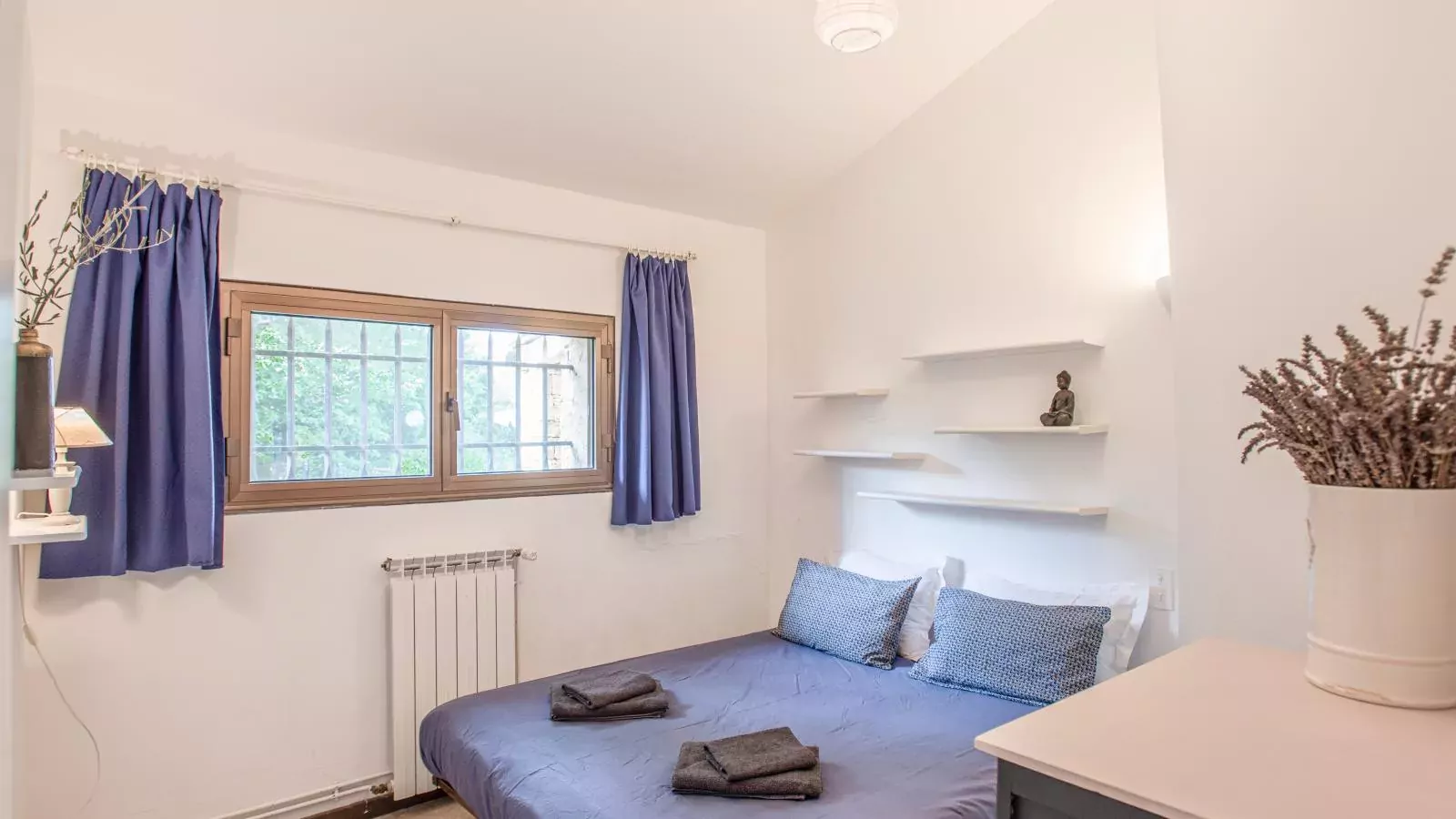 Butterfly-Bedroom