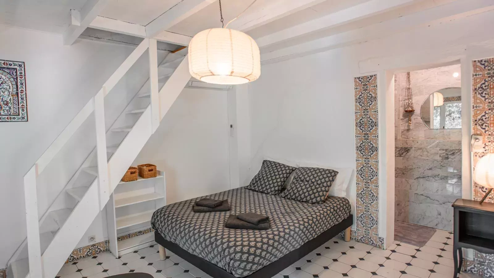 Butterfly-Bedroom