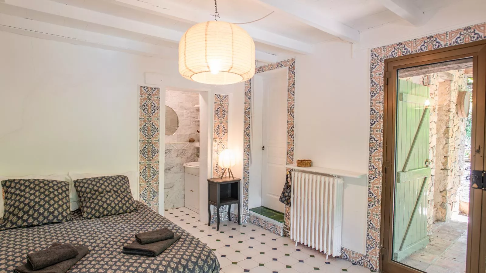 Butterfly-Bedroom