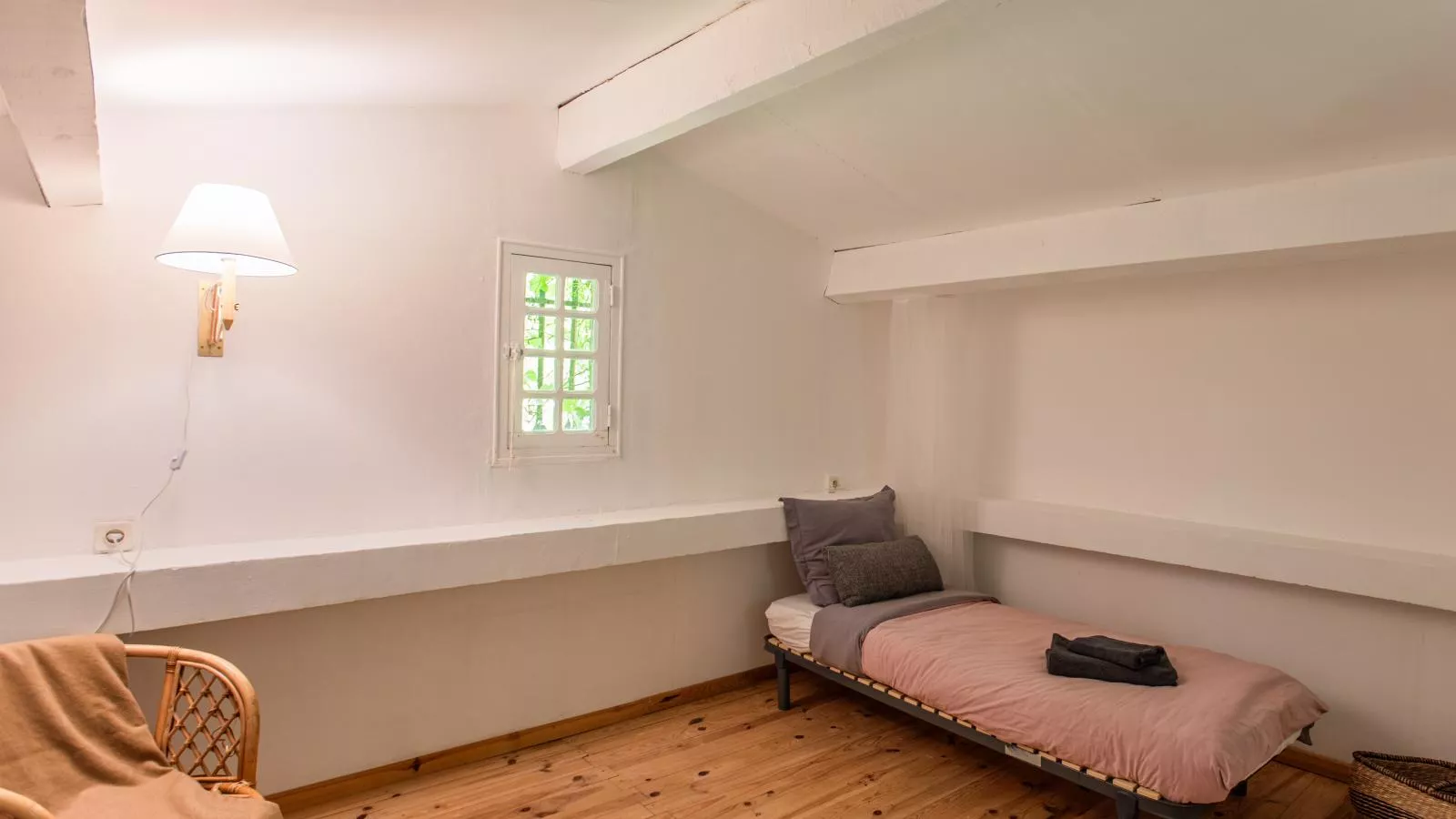 Butterfly-Bedroom