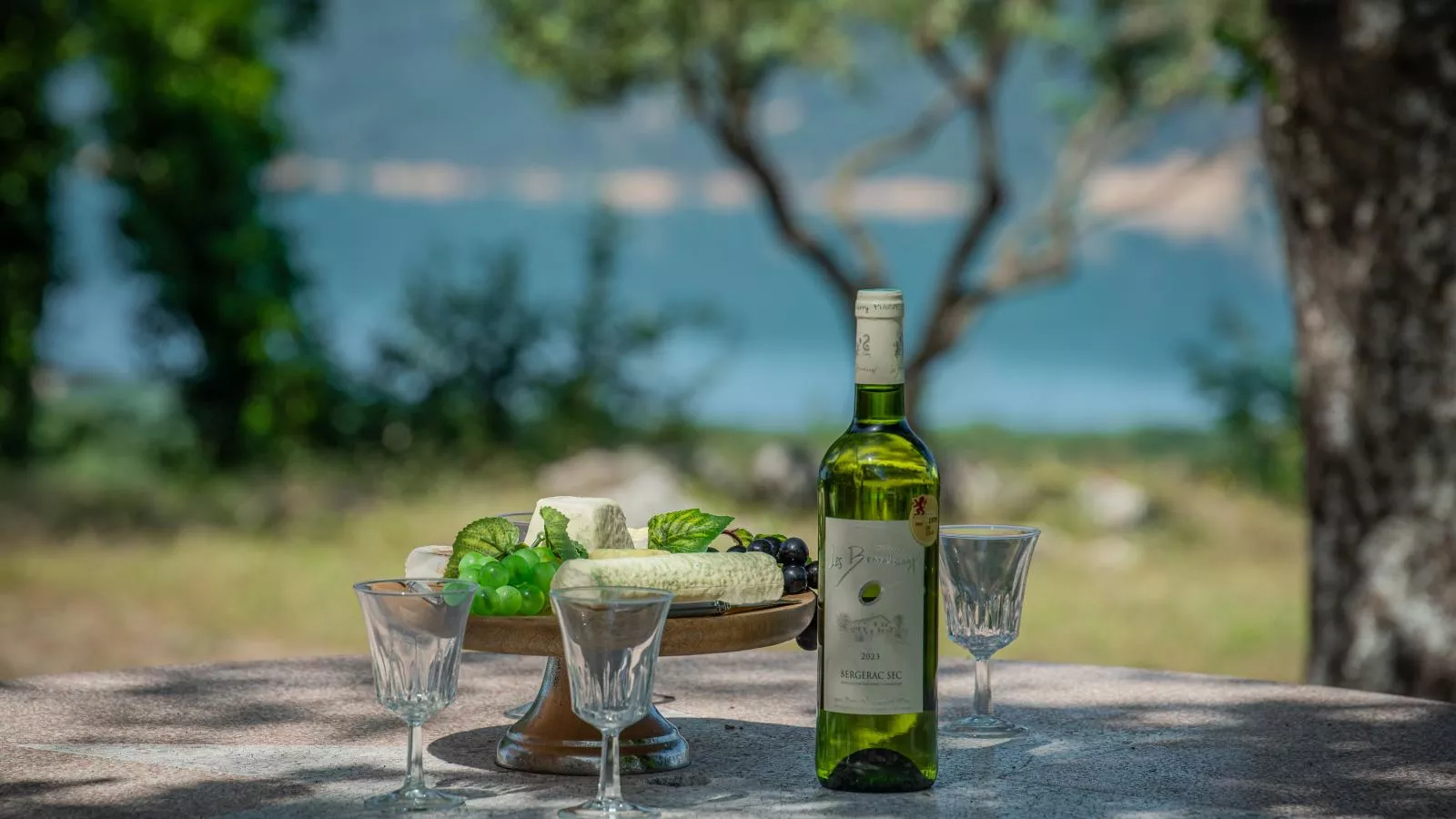Verdon-Gardens summer