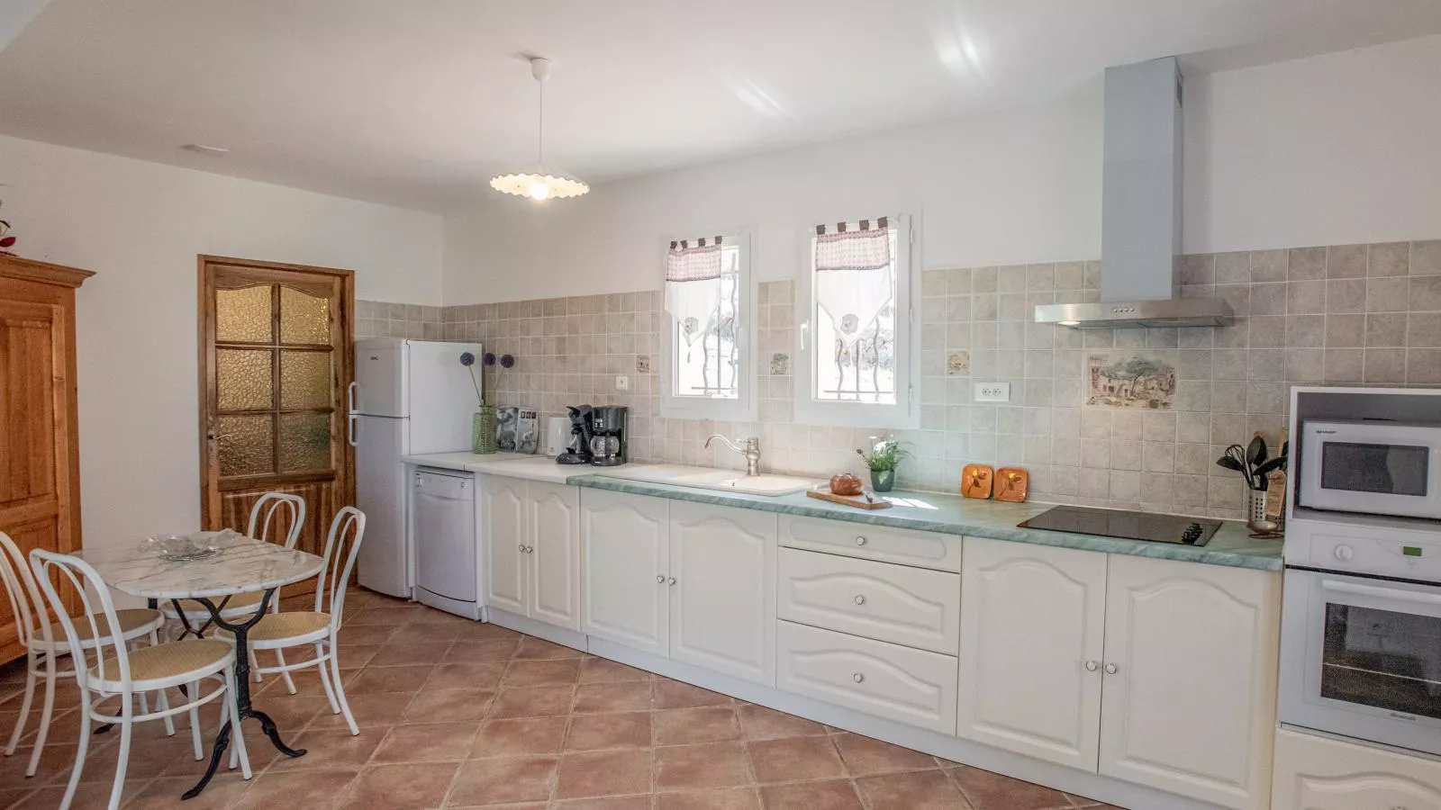 Verdon-Kitchen
