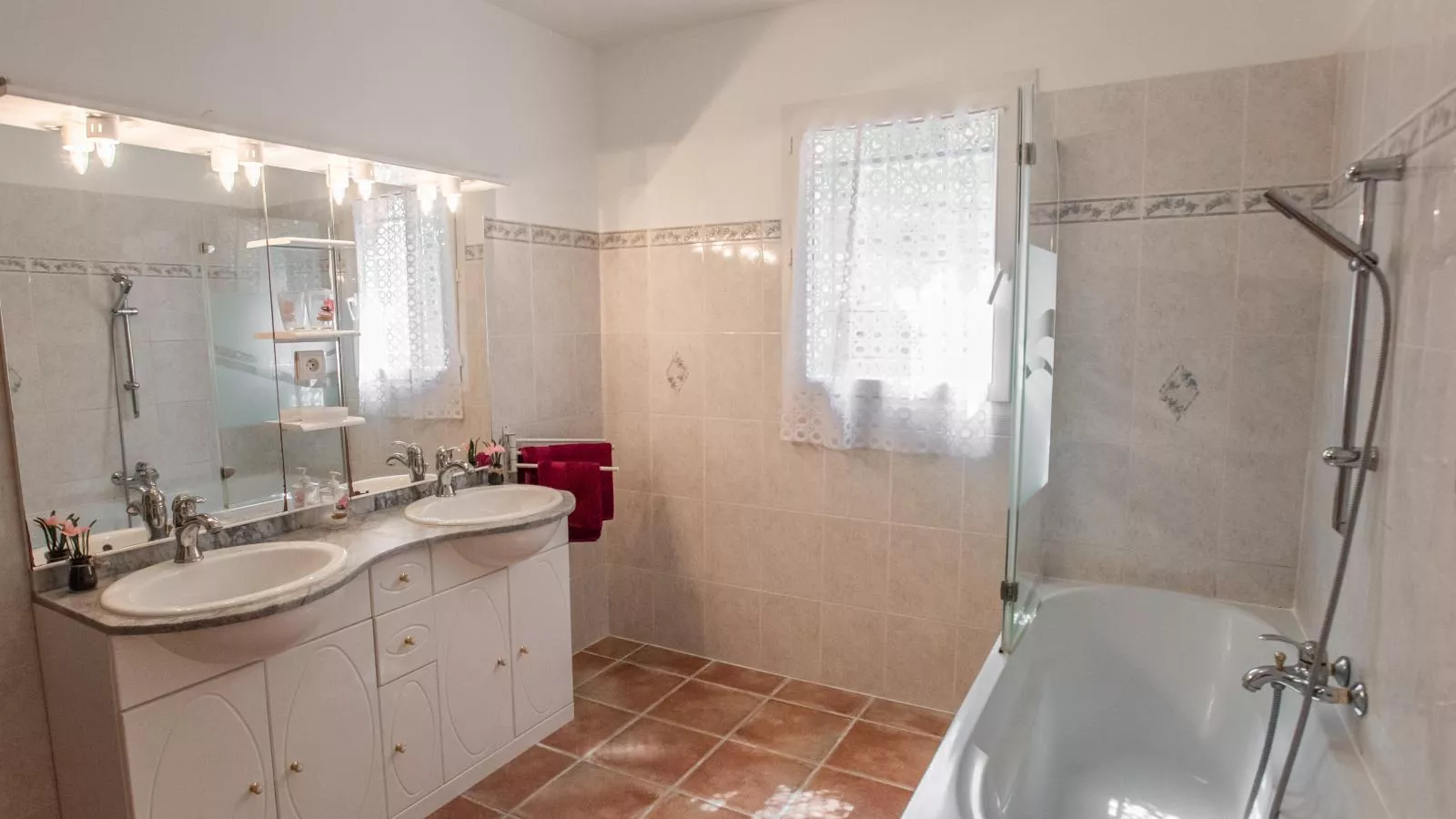 Verdon-Bathroom