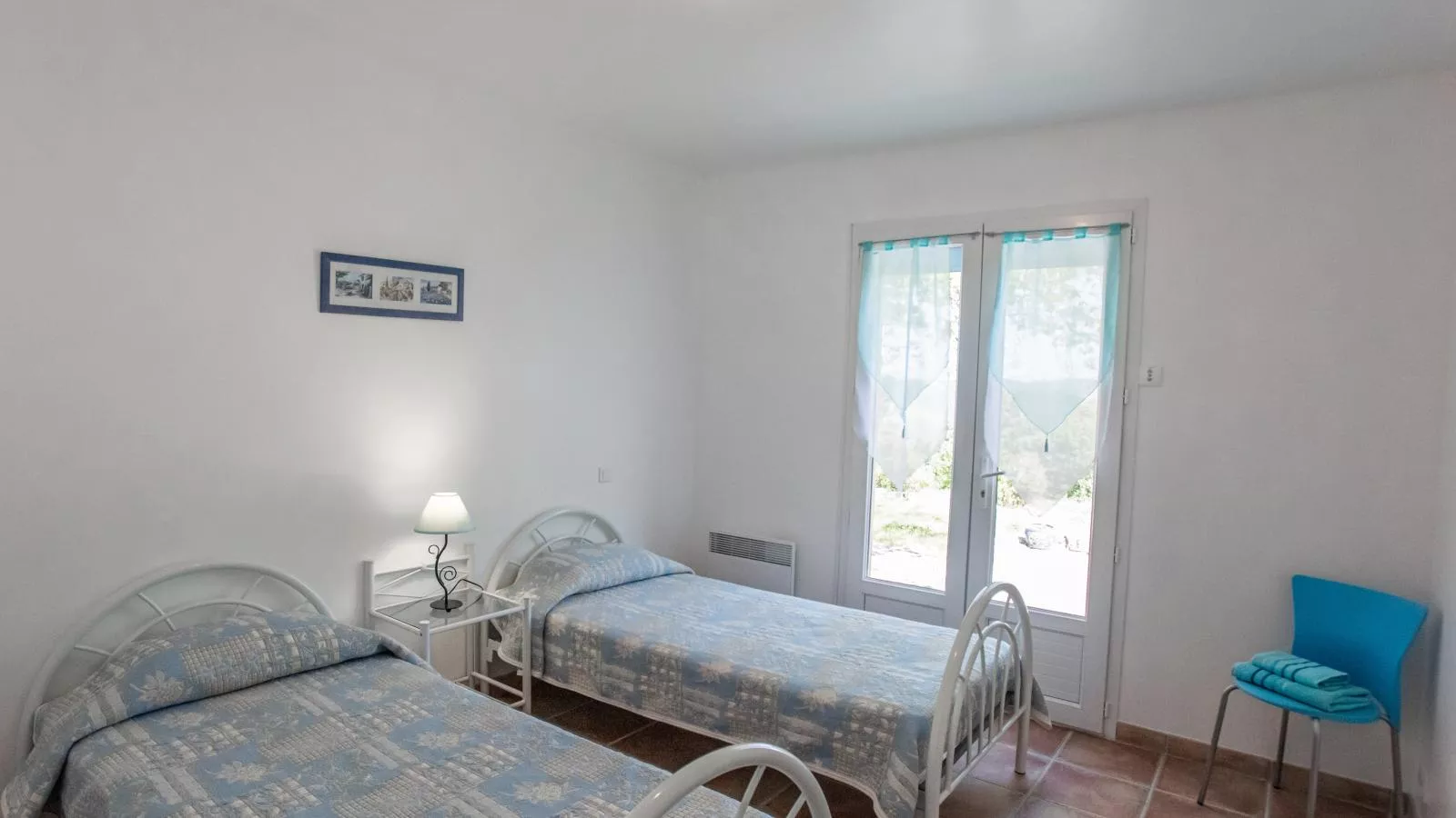 Verdon-Bedroom