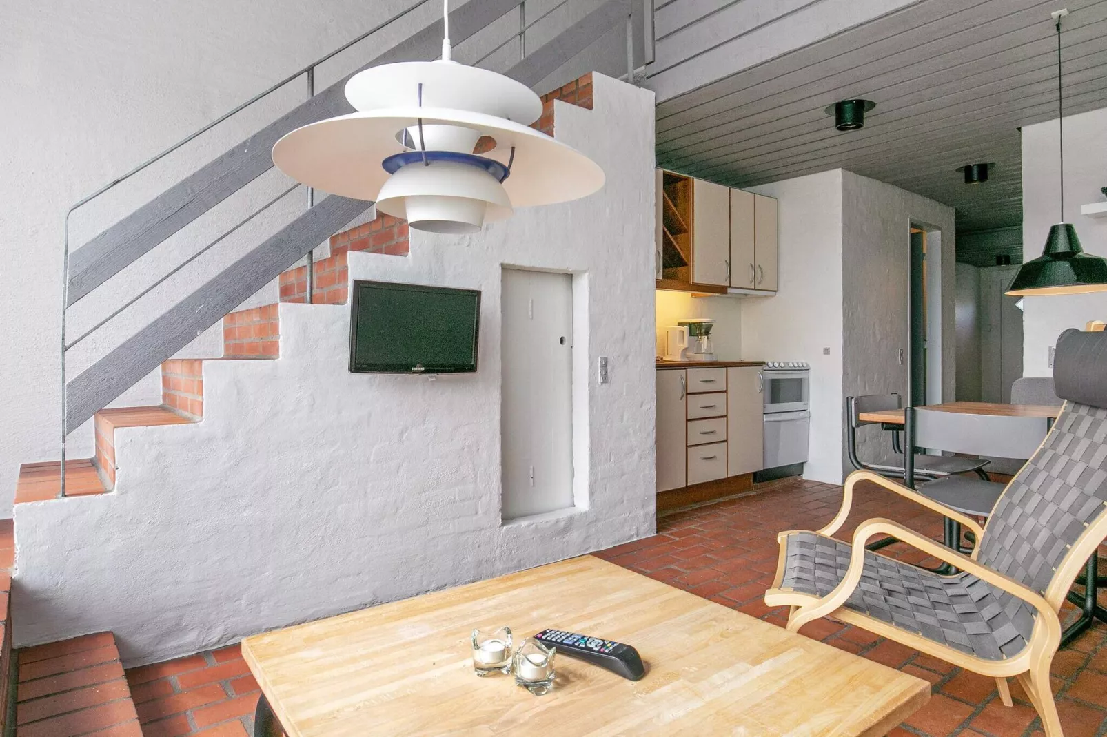 Apartment In STRANDVEJEN Denmark-Indoor