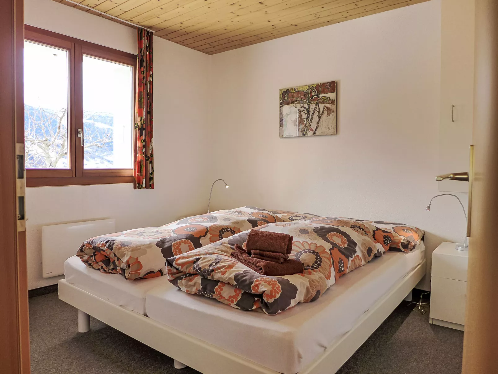 Chalet Gredetsch 4B-Drinnen