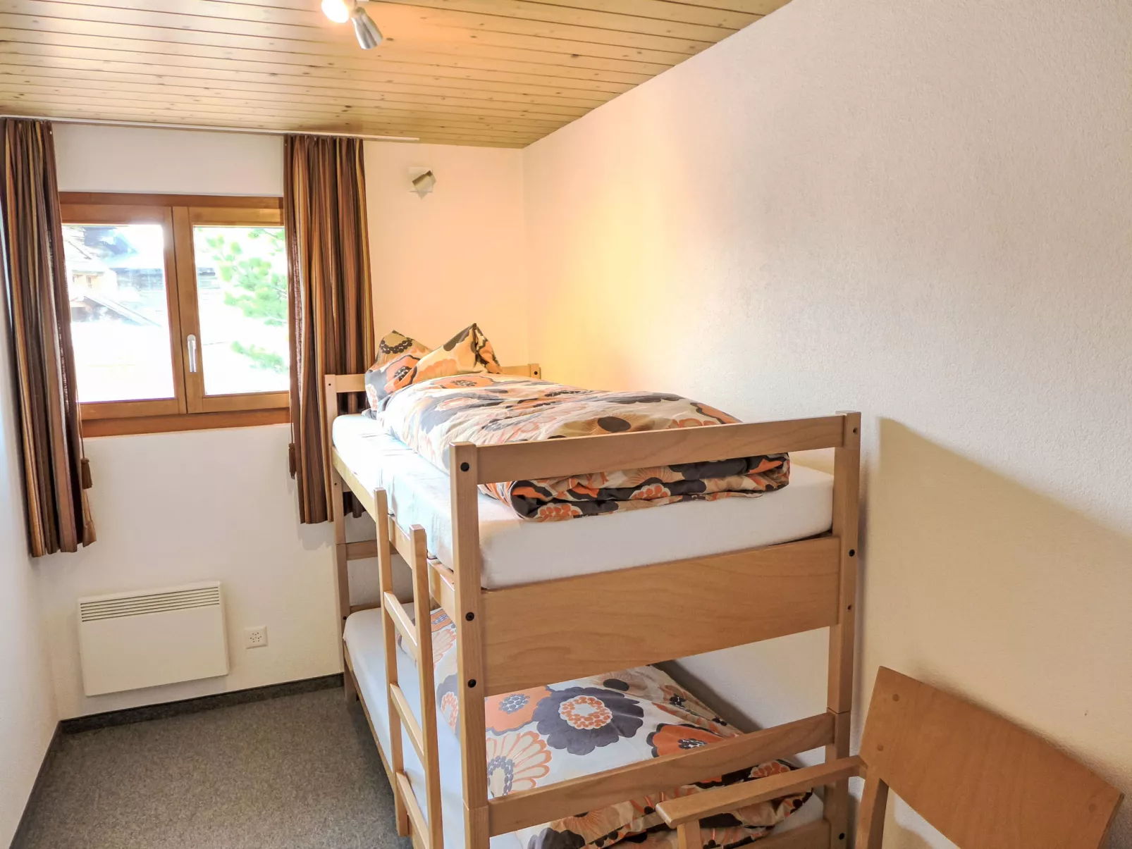 Chalet Gredetsch 4B-Drinnen