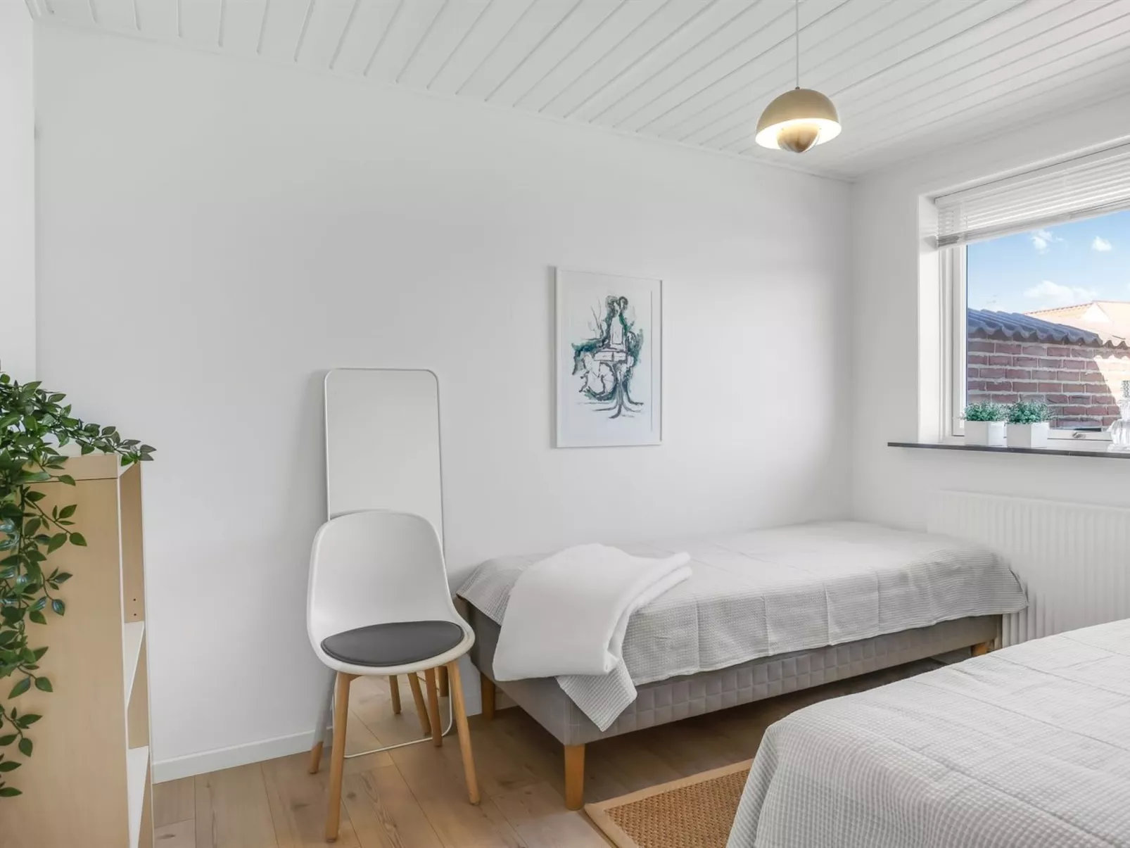 "Sulo" - 300m from the sea-Inside