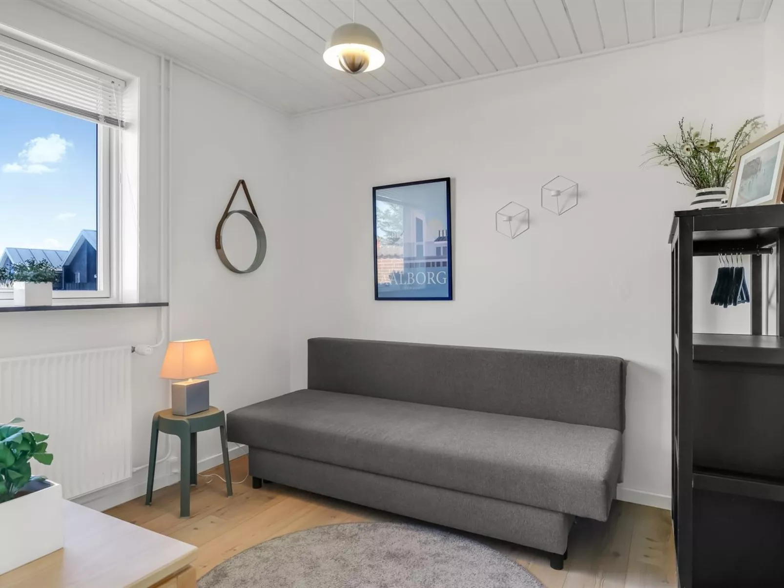 "Sulo" - 300m from the sea-Inside