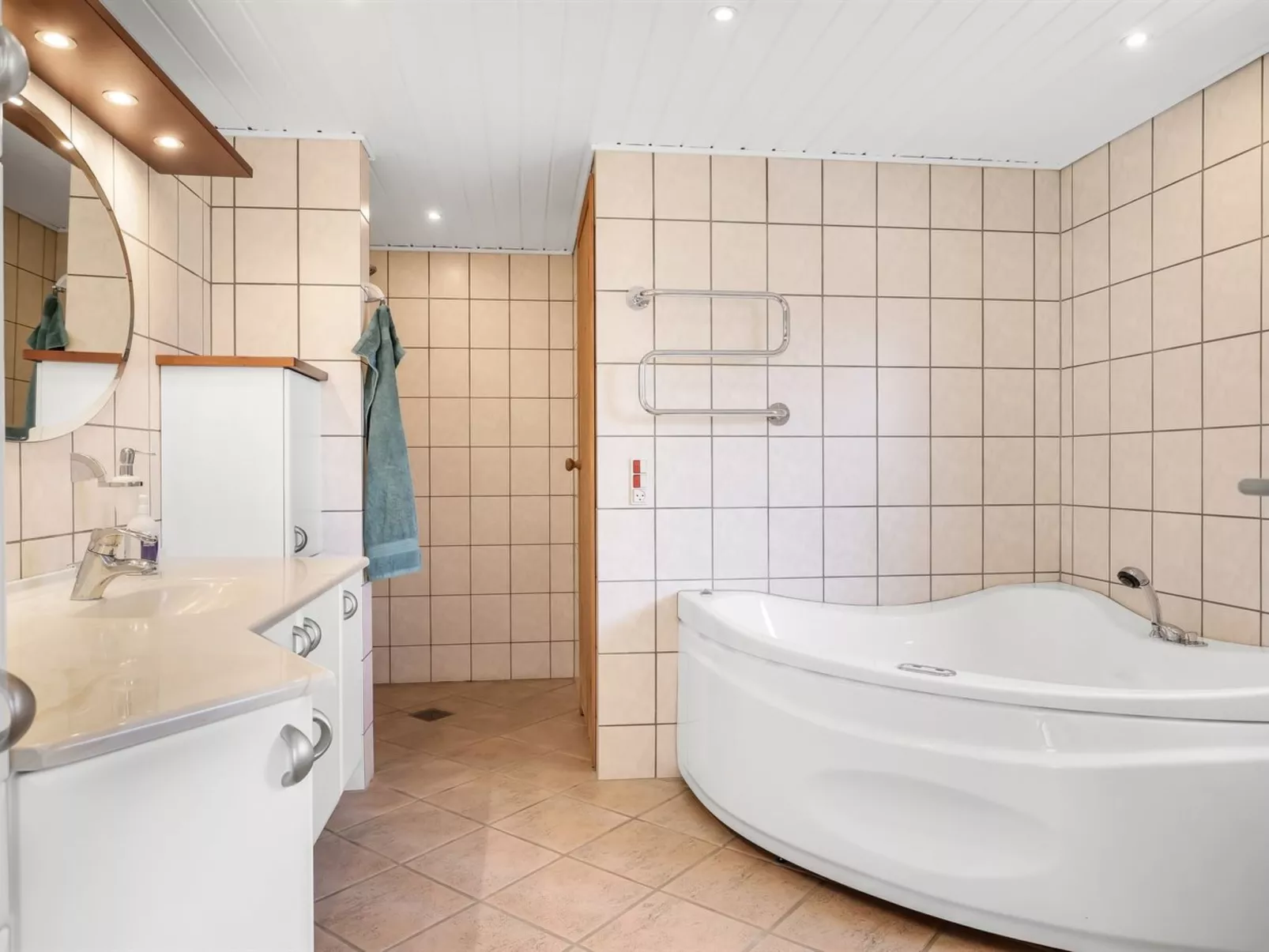 "Myrte" - 300m from the sea-Inside