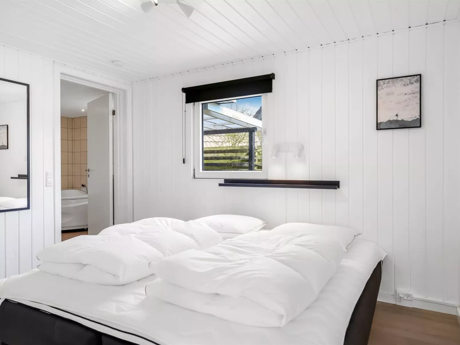 "Myrte" - 300m from the sea-Inside