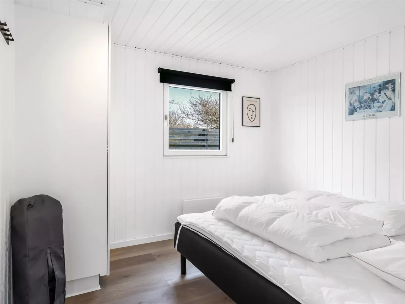 "Myrte" - 300m from the sea-Inside