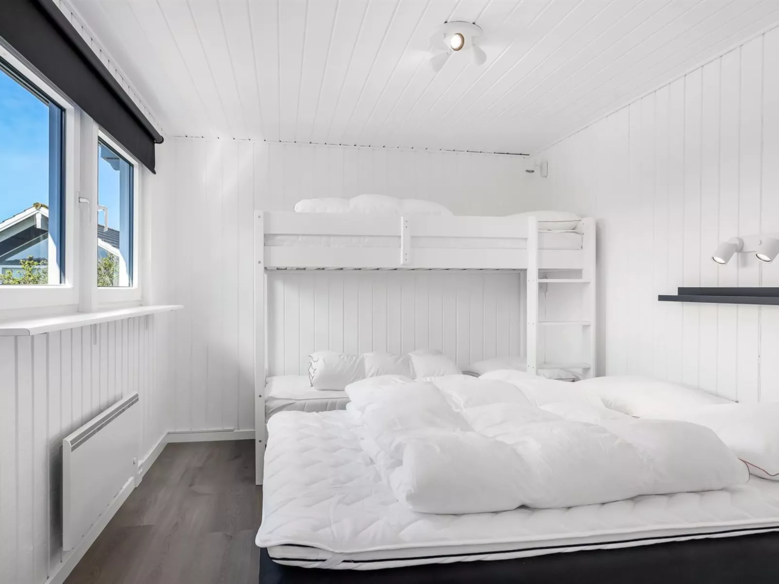 "Myrte" - 300m from the sea-Inside