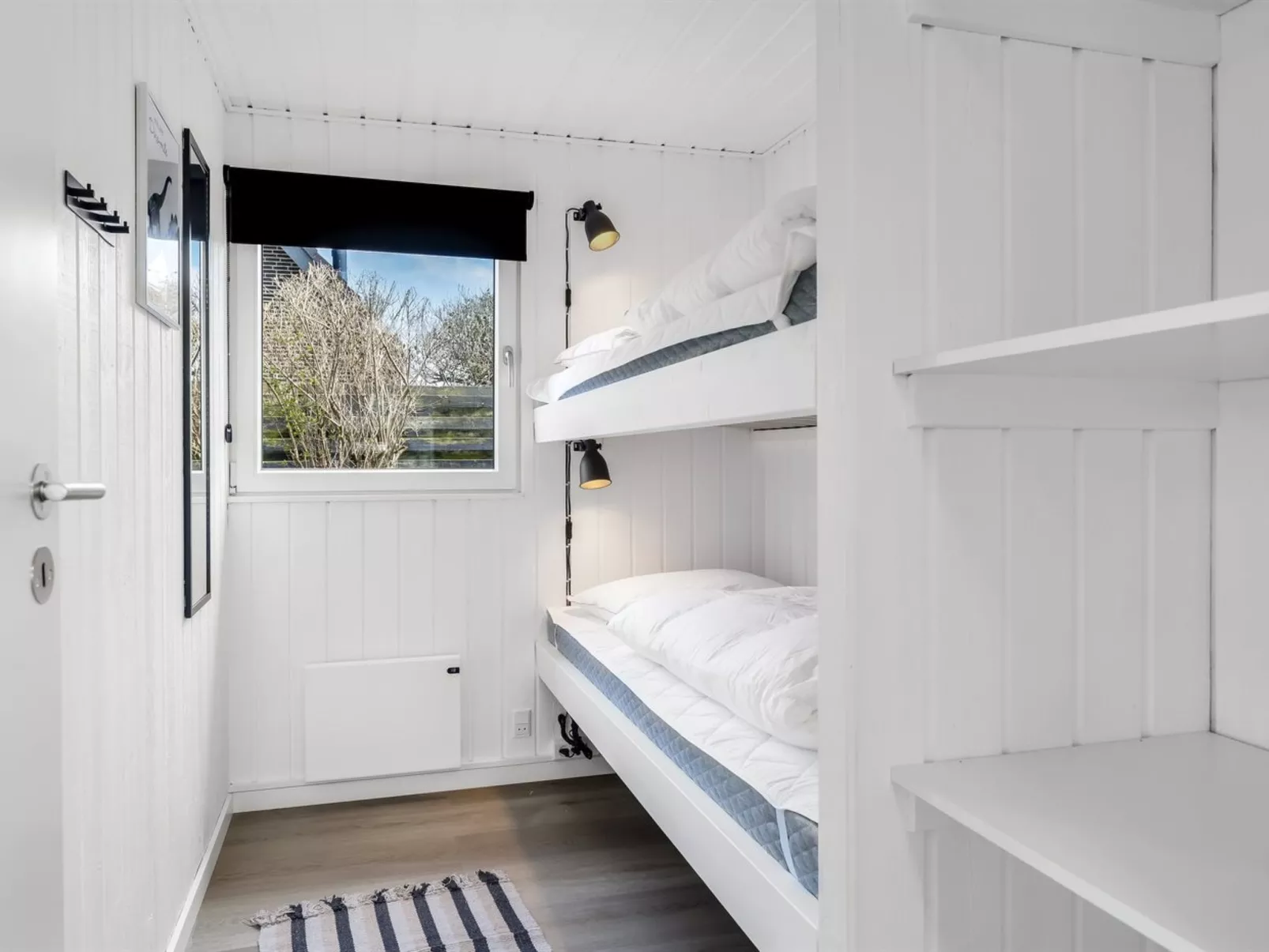 "Myrte" - 300m from the sea-Inside