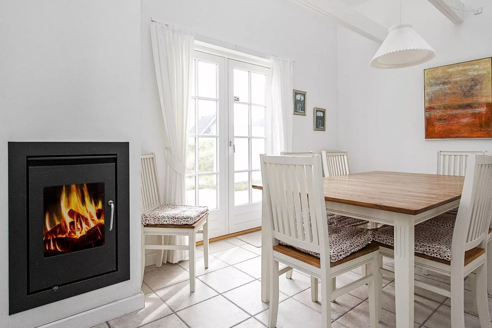 6 person holiday home in Blokhus-By Traum-Indoor
