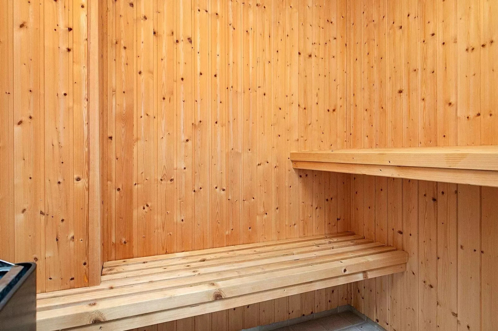6 person holiday home in Blokhus-By Traum-Sauna