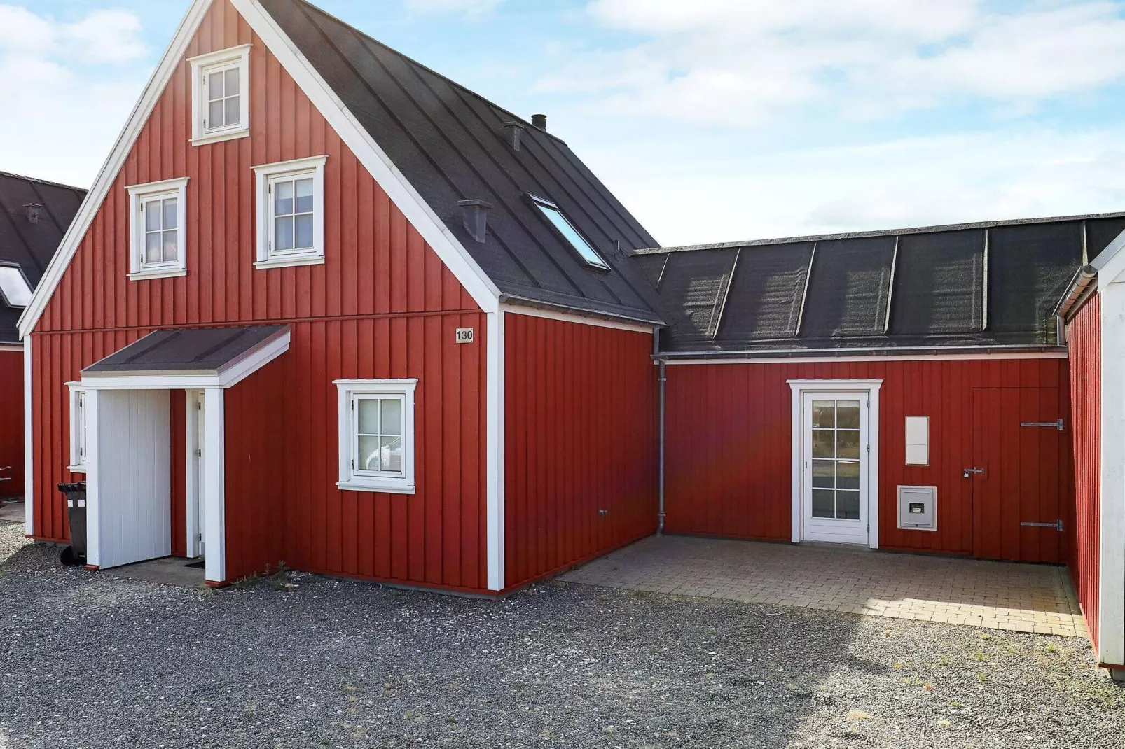 6 person holiday home in Blokhus-By Traum