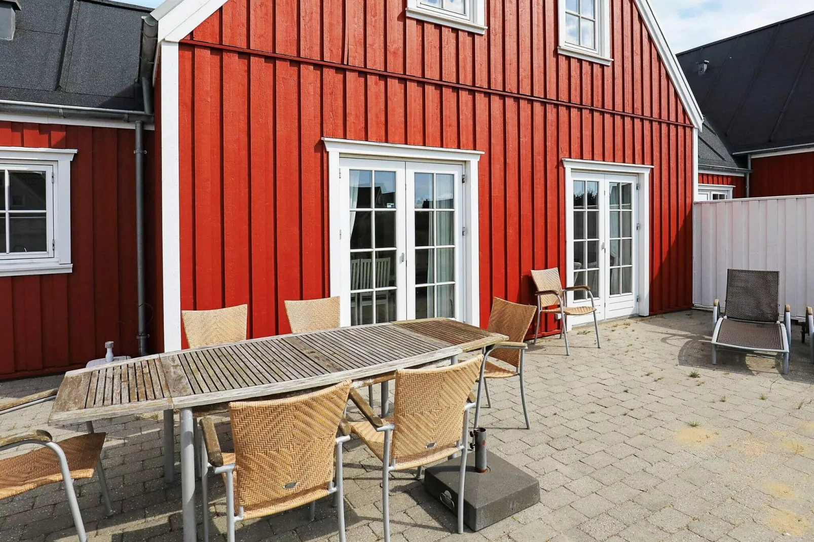 6 person holiday home in Blokhus-By Traum-View