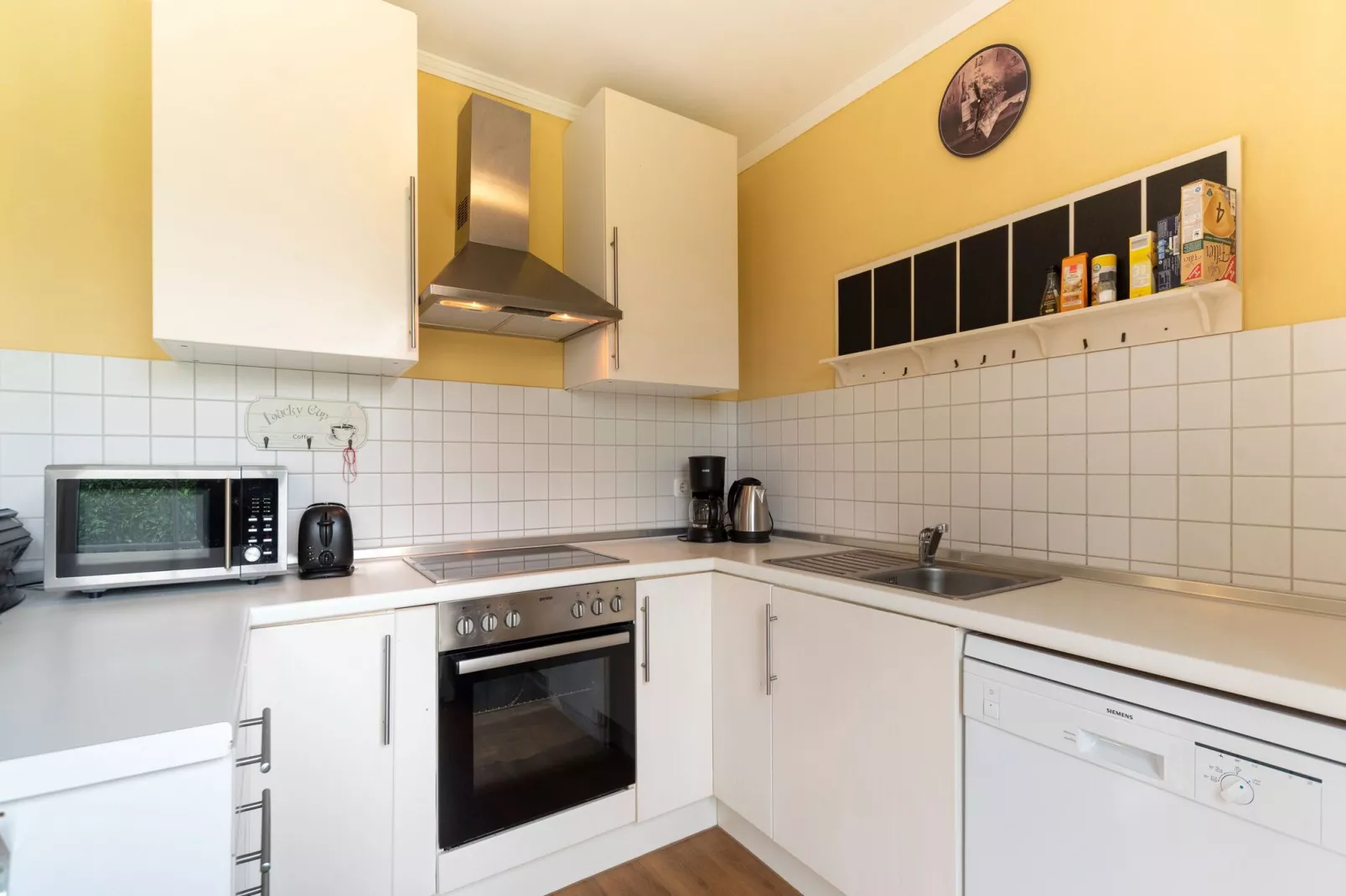 Jojohus-Kitchen